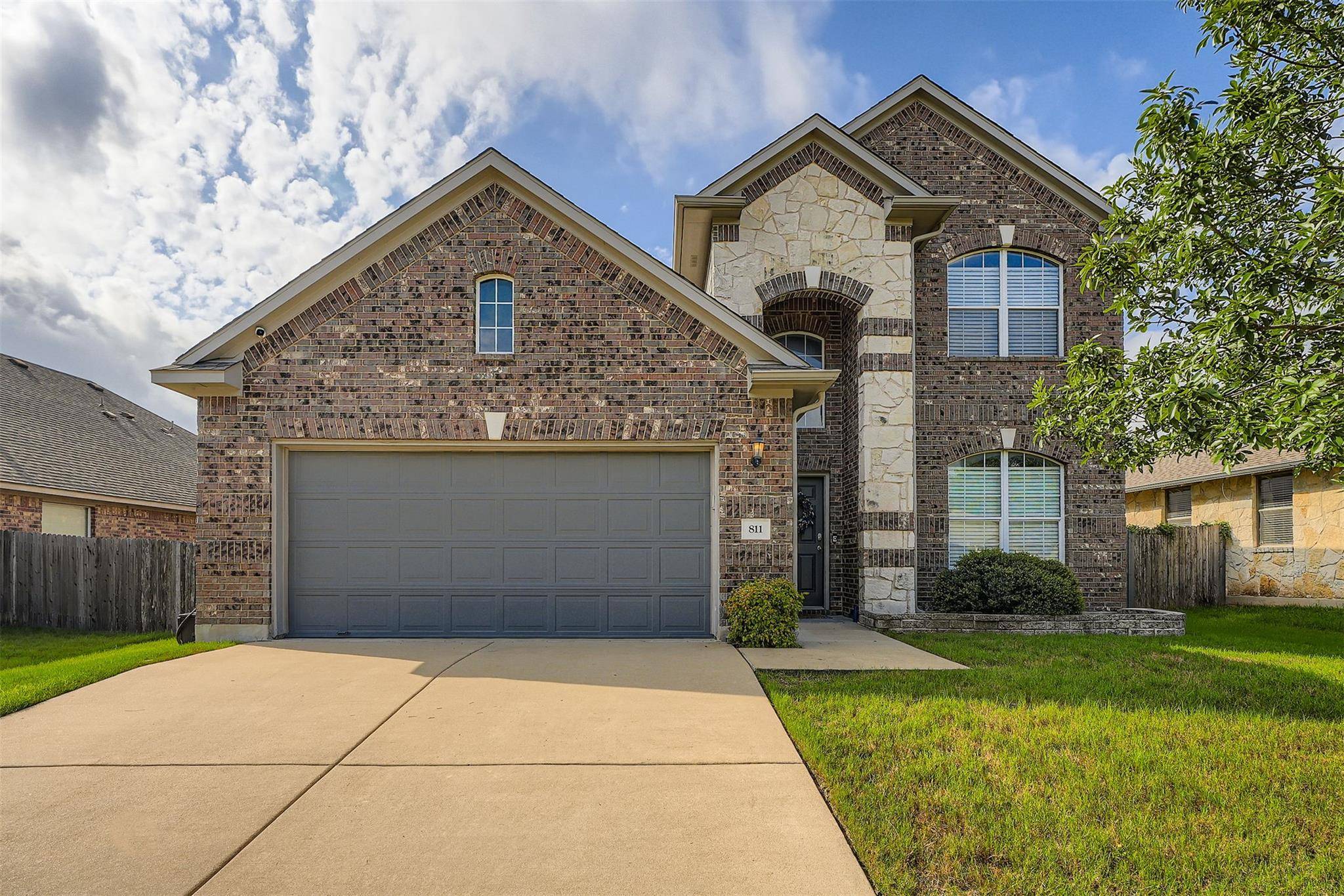Buda, TX 78610,811 Clear Springs HOLW