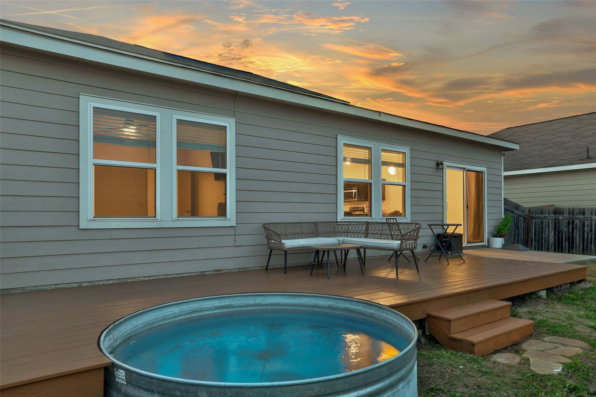 Manor, TX 78653,14209 Jeannette Rankin RD
