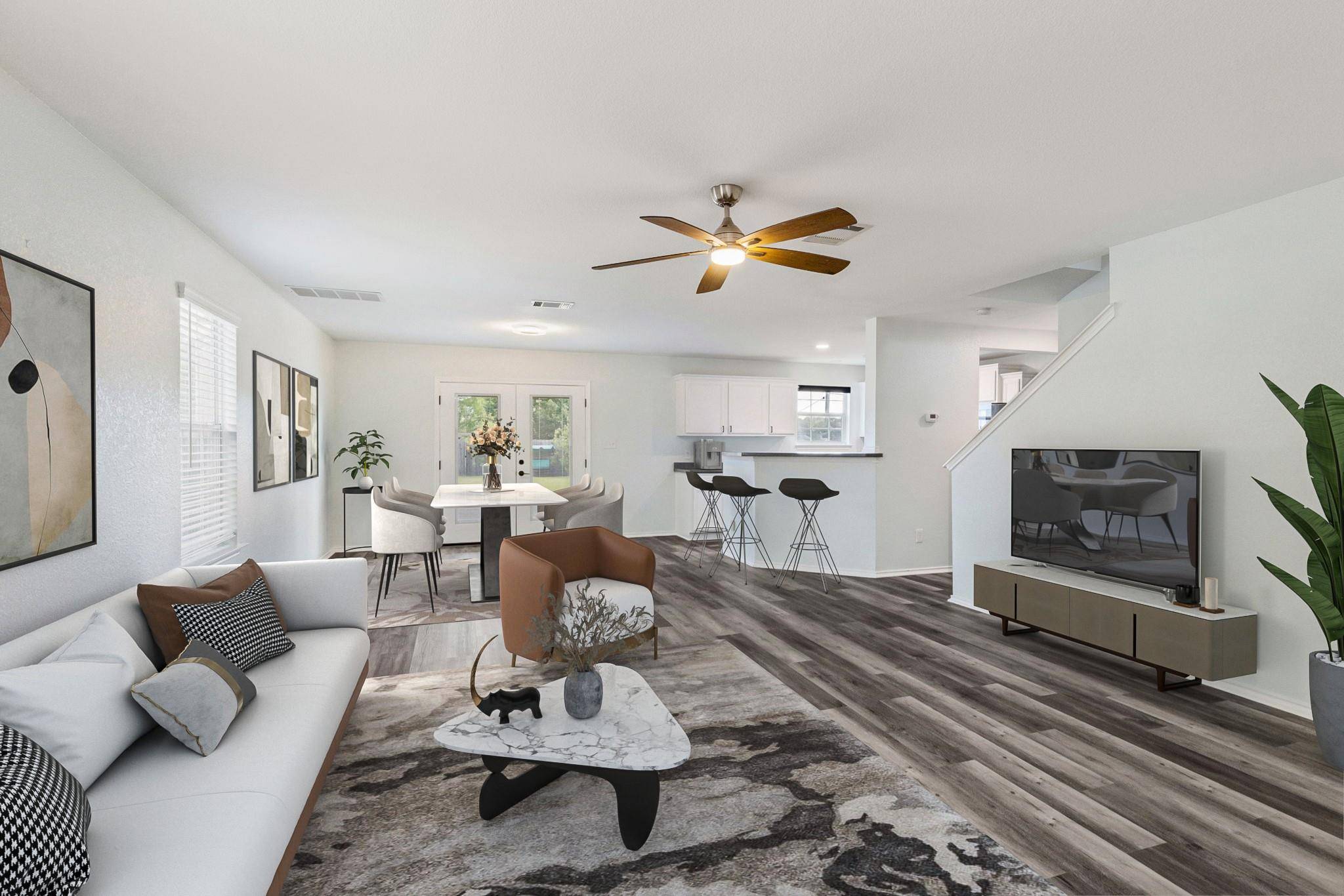 Georgetown, TX 78626,2306 McCombs ST