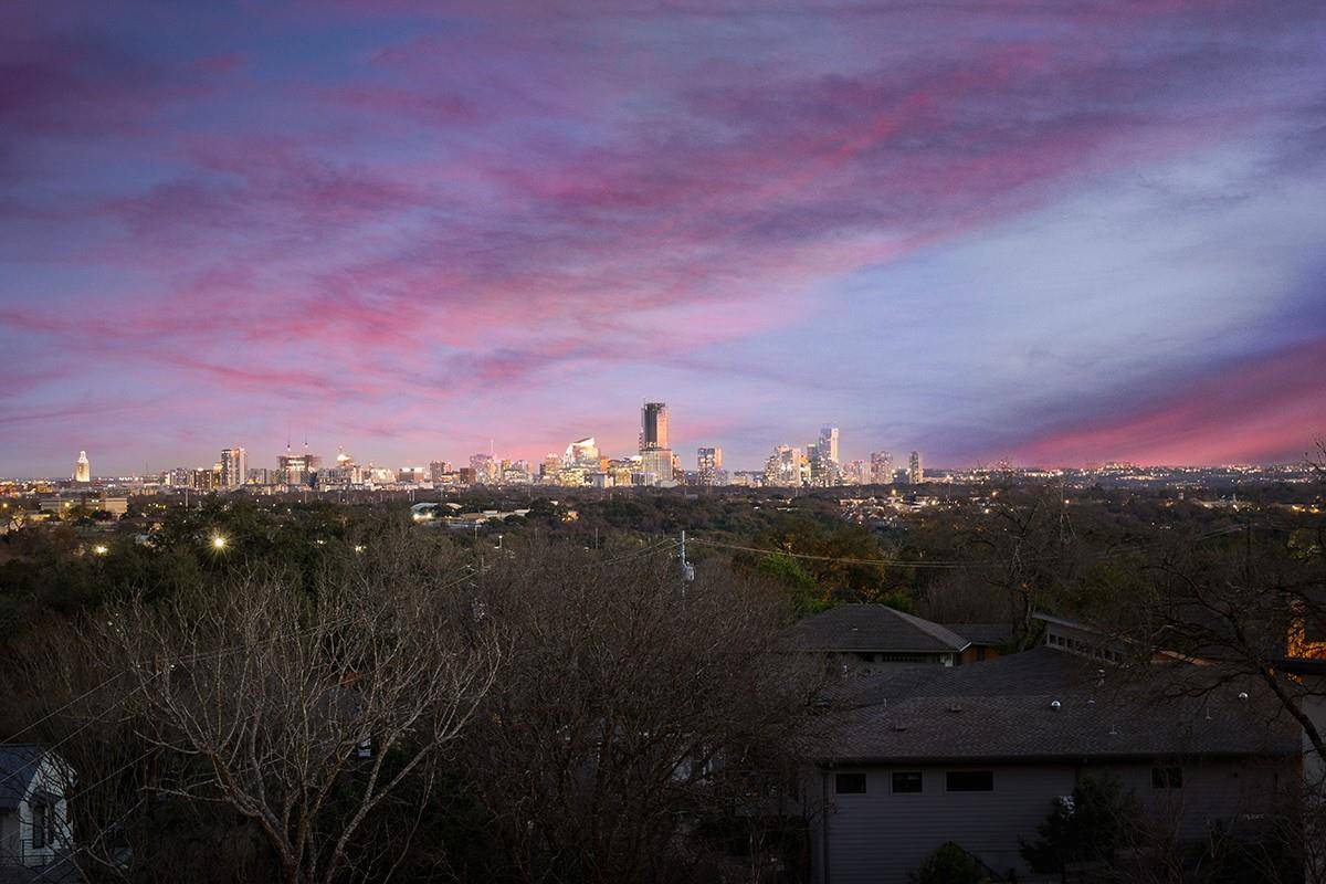 Austin, TX 78731,4607 Laurel Canyon DR