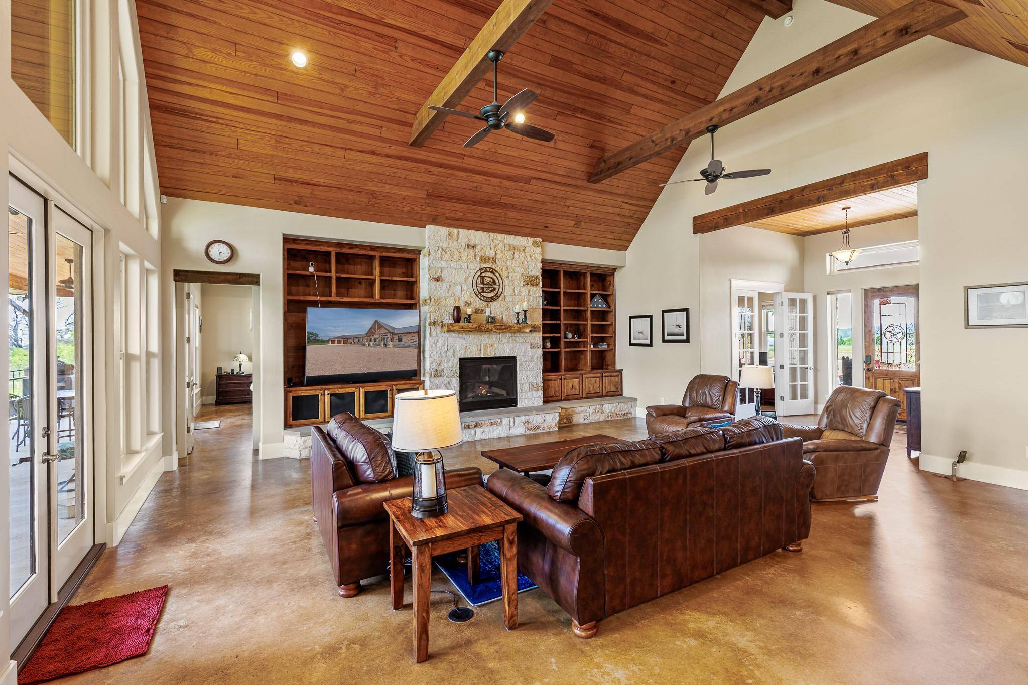 Marble Falls, TX 78654,195 Chimney Cove DR