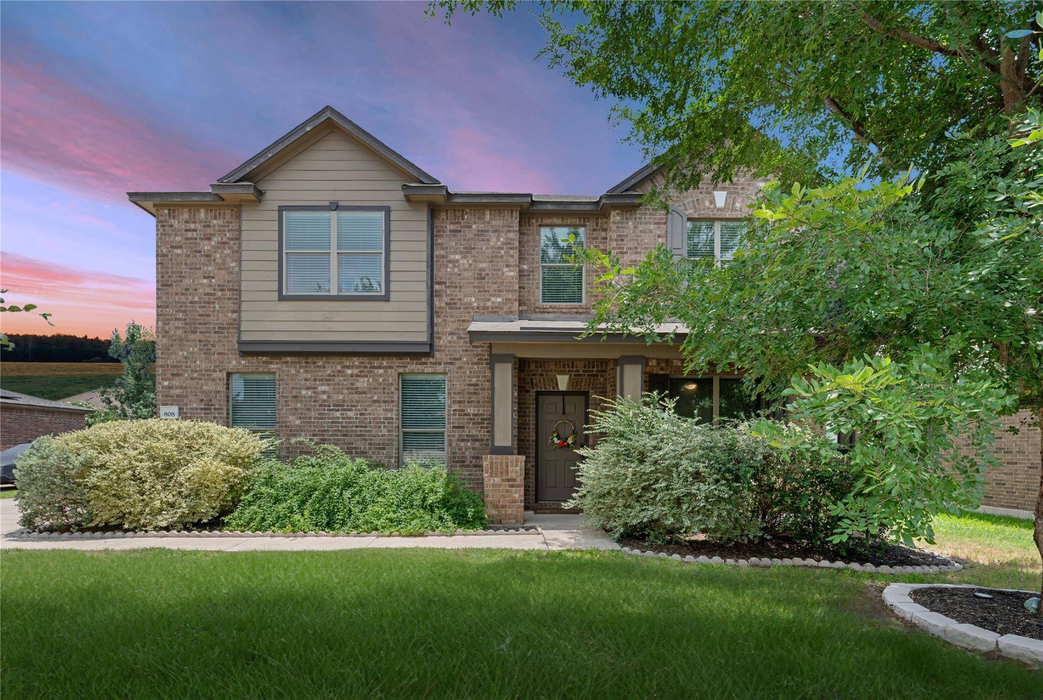 Pflugerville, TX 78660,808 Lonesome Lilly WAY