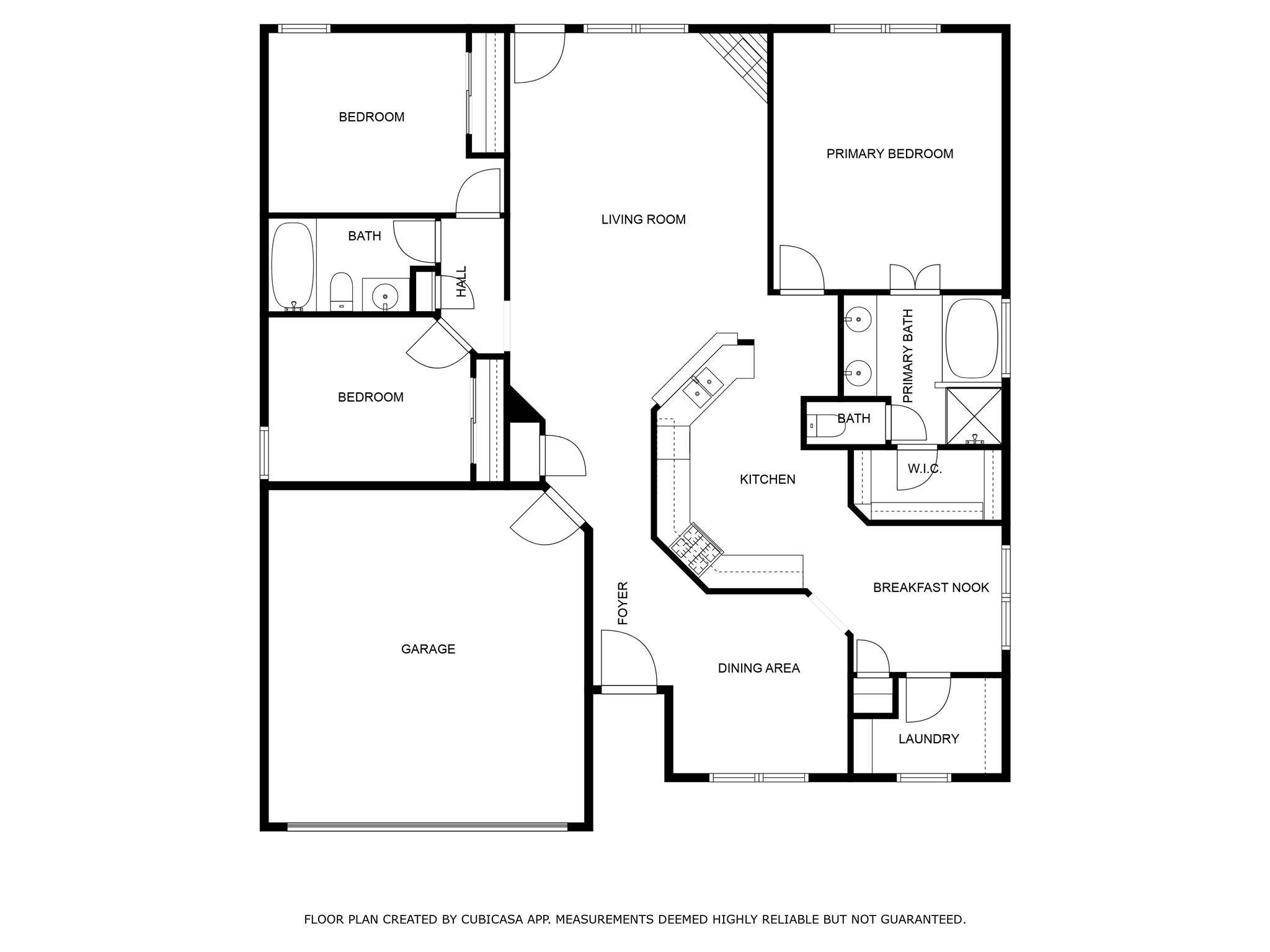 Hutto, TX 78634,211 Warner BND