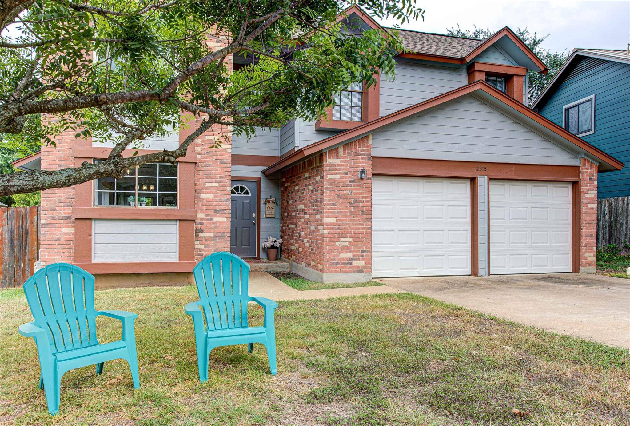 Austin, TX 78728,2315 Waterway Bend BND