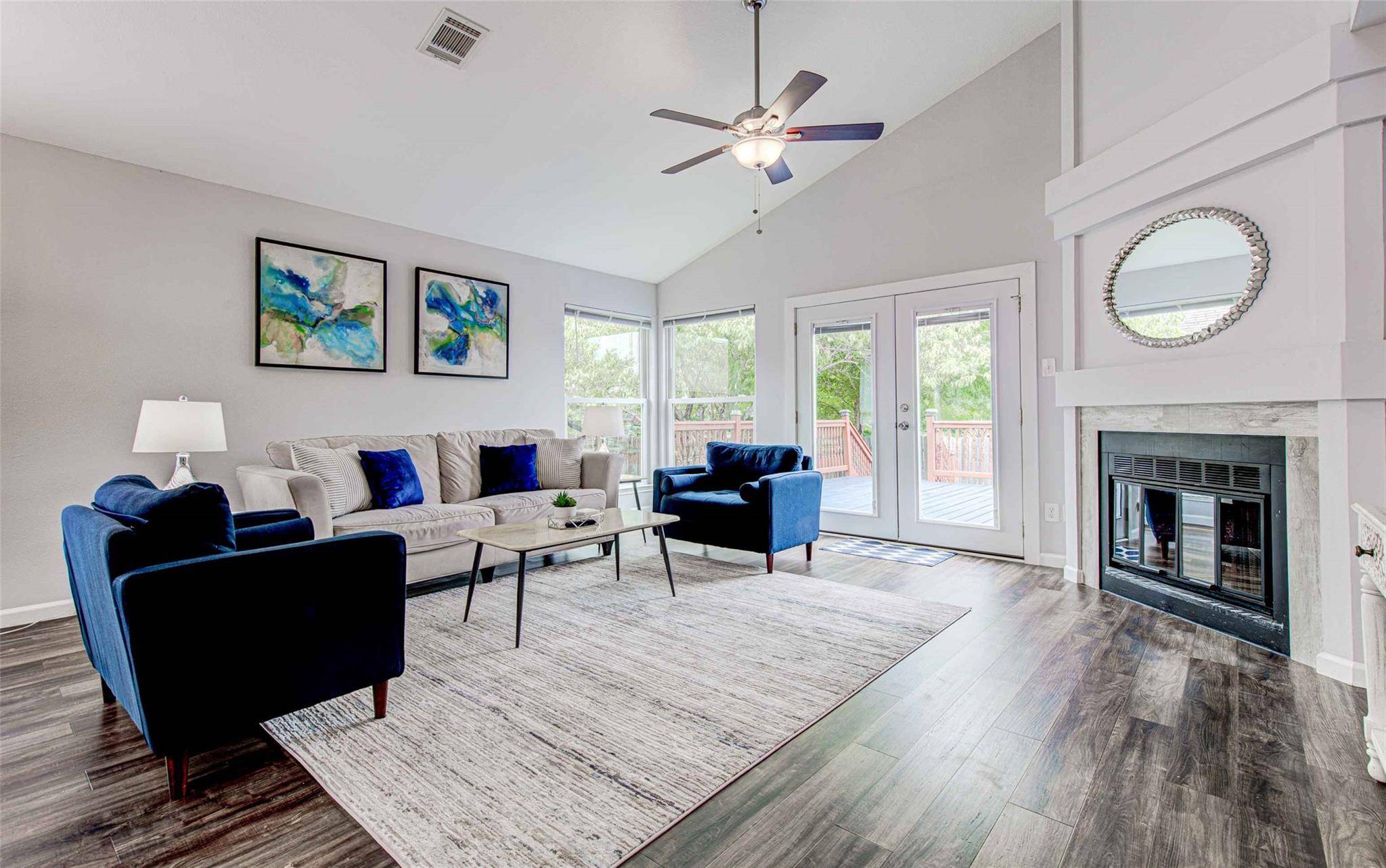 Austin, TX 78728,2315 Waterway Bend BND