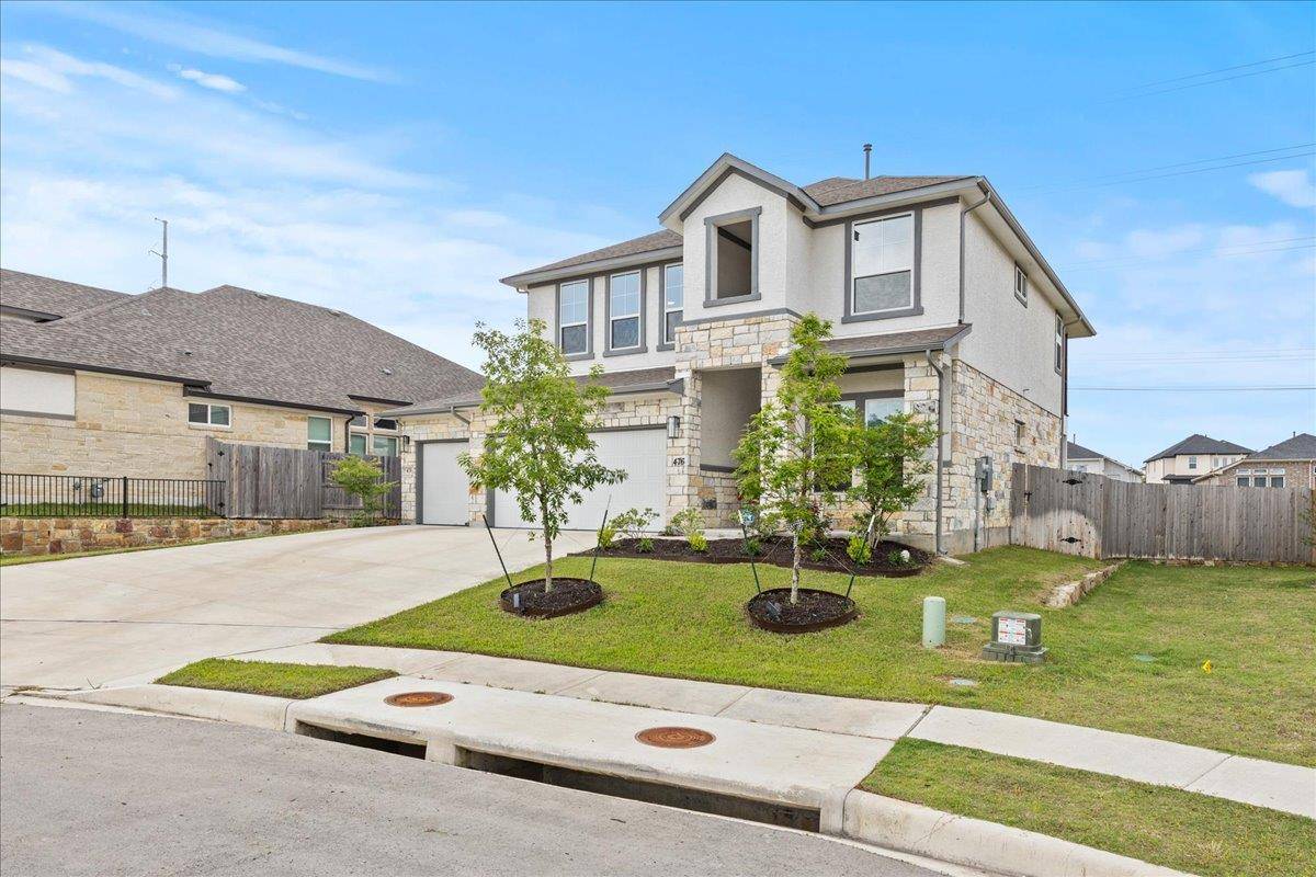 Buda, TX 78610,476 Wild Pecan LOOP