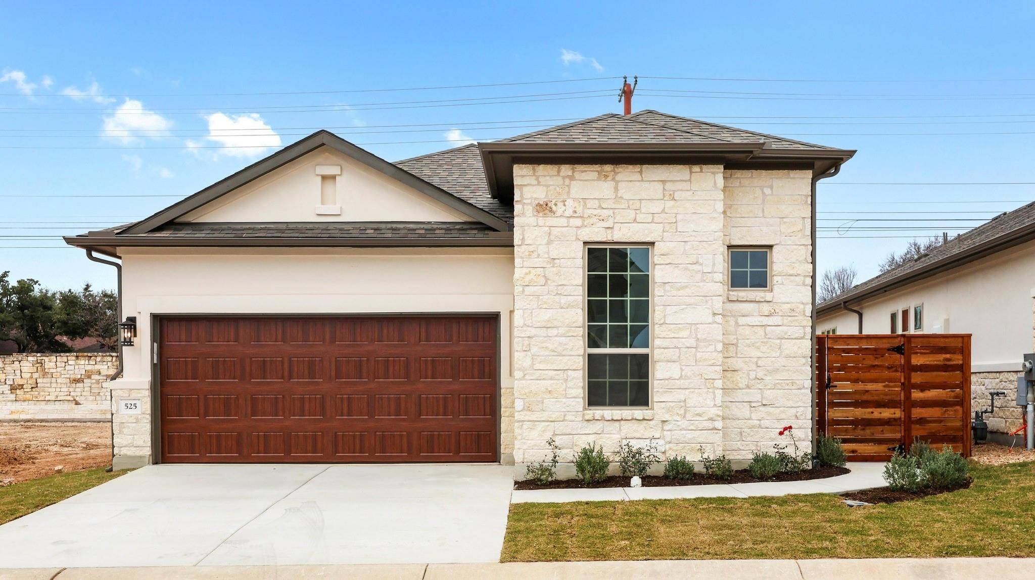 Georgetown, TX 78628,525 Clubhouse DR