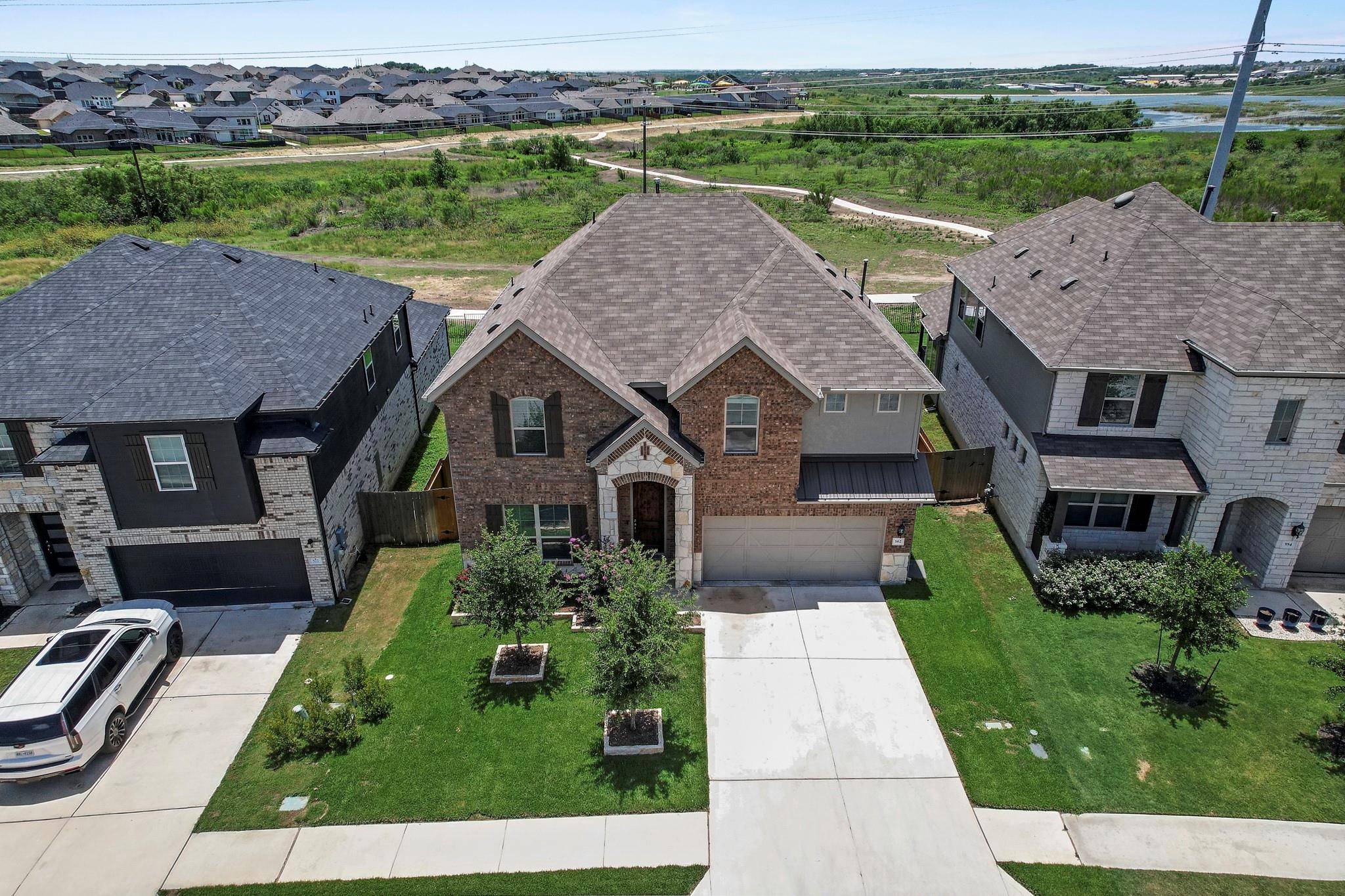 Buda, TX 78610,562 Cherrystone LOOP
