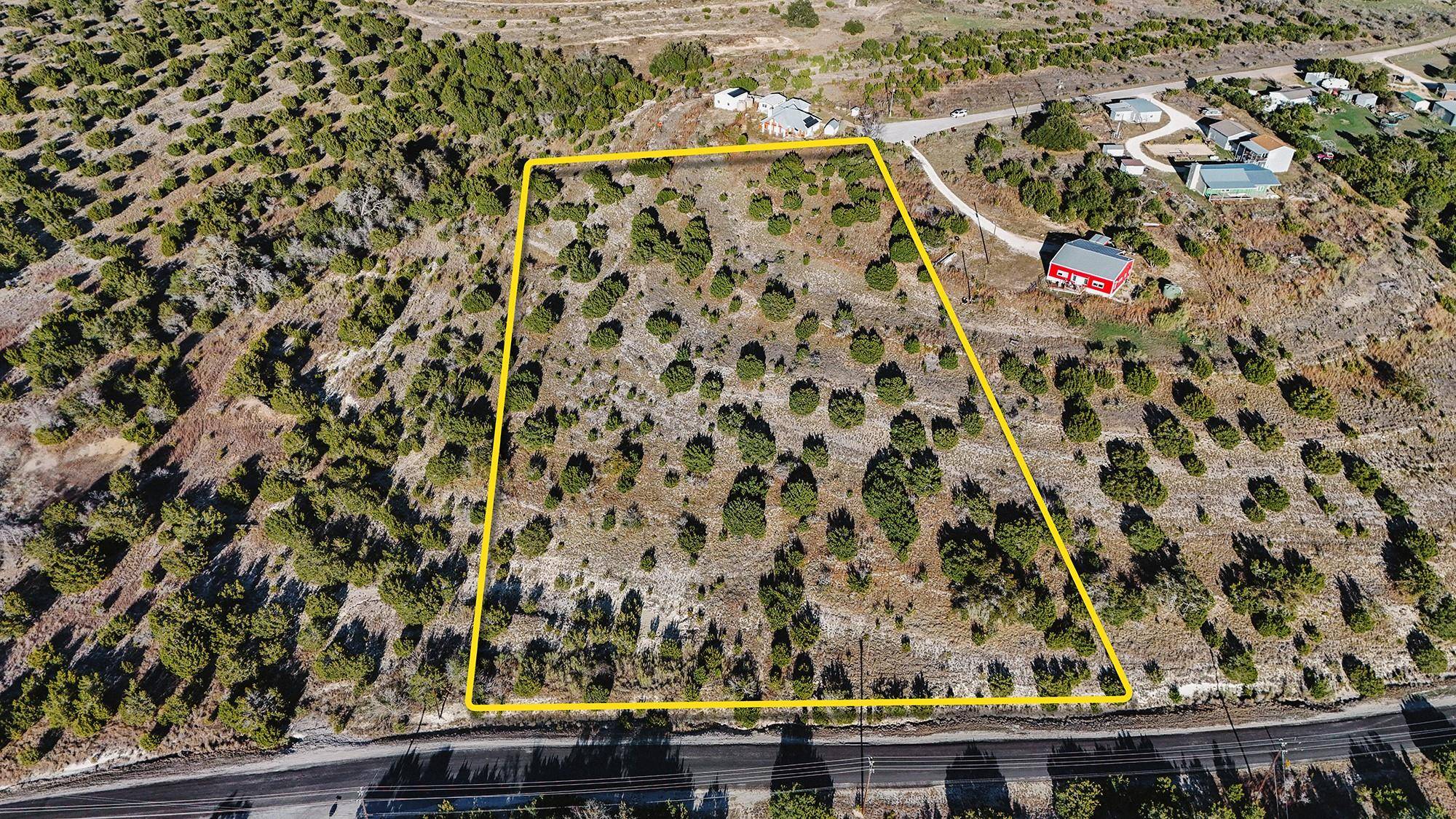 Dripping Springs, TX 78620,251 Cotton RD