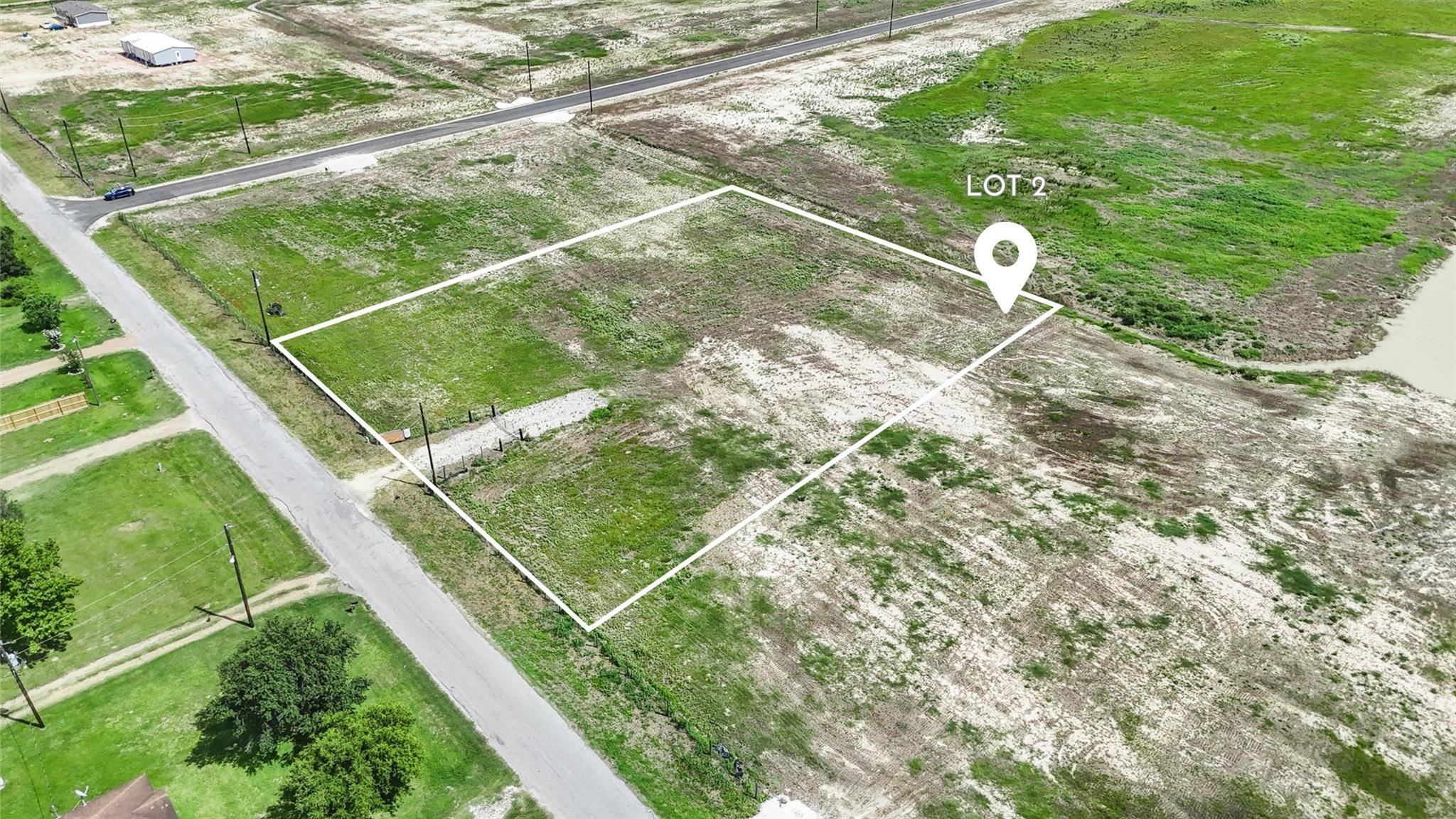 Bellville, TX 77418,365 Lisa Mae RD