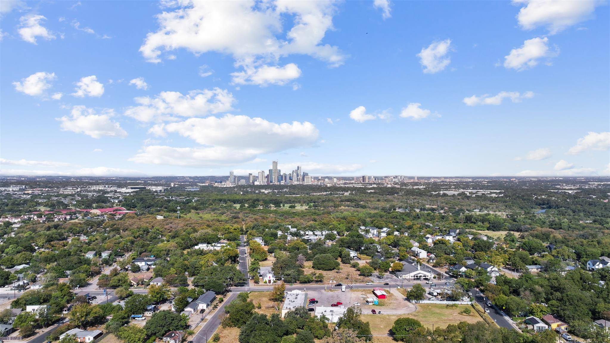 Austin, TX 78741,803 Vargas RD