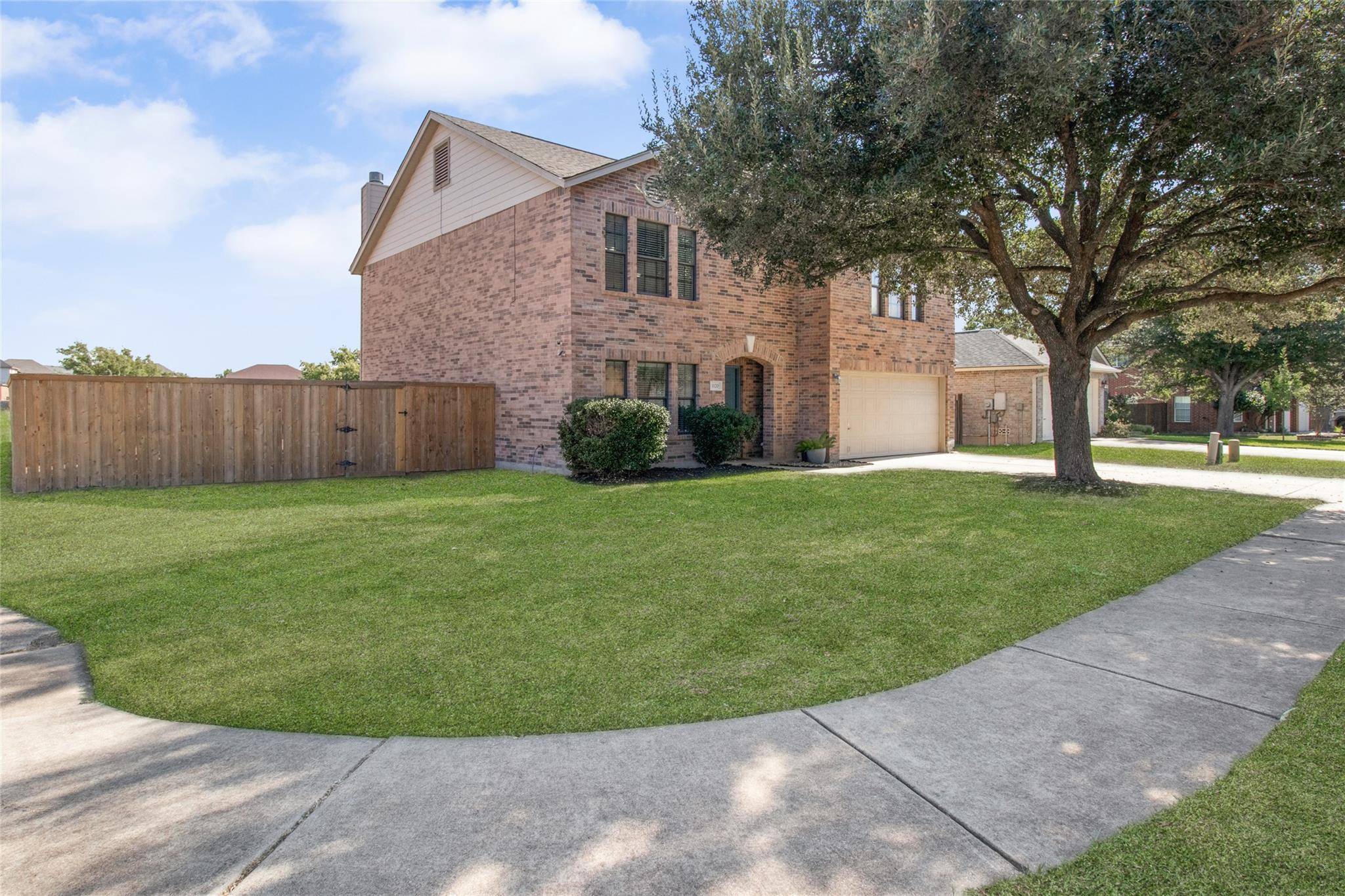 Pflugerville, TX 78660,1120 Statler Bend DR