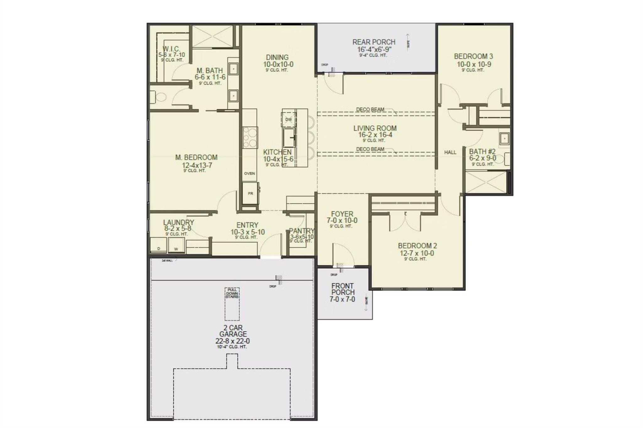 Johnson City, TX 78636,109 Sweet Clover WAY