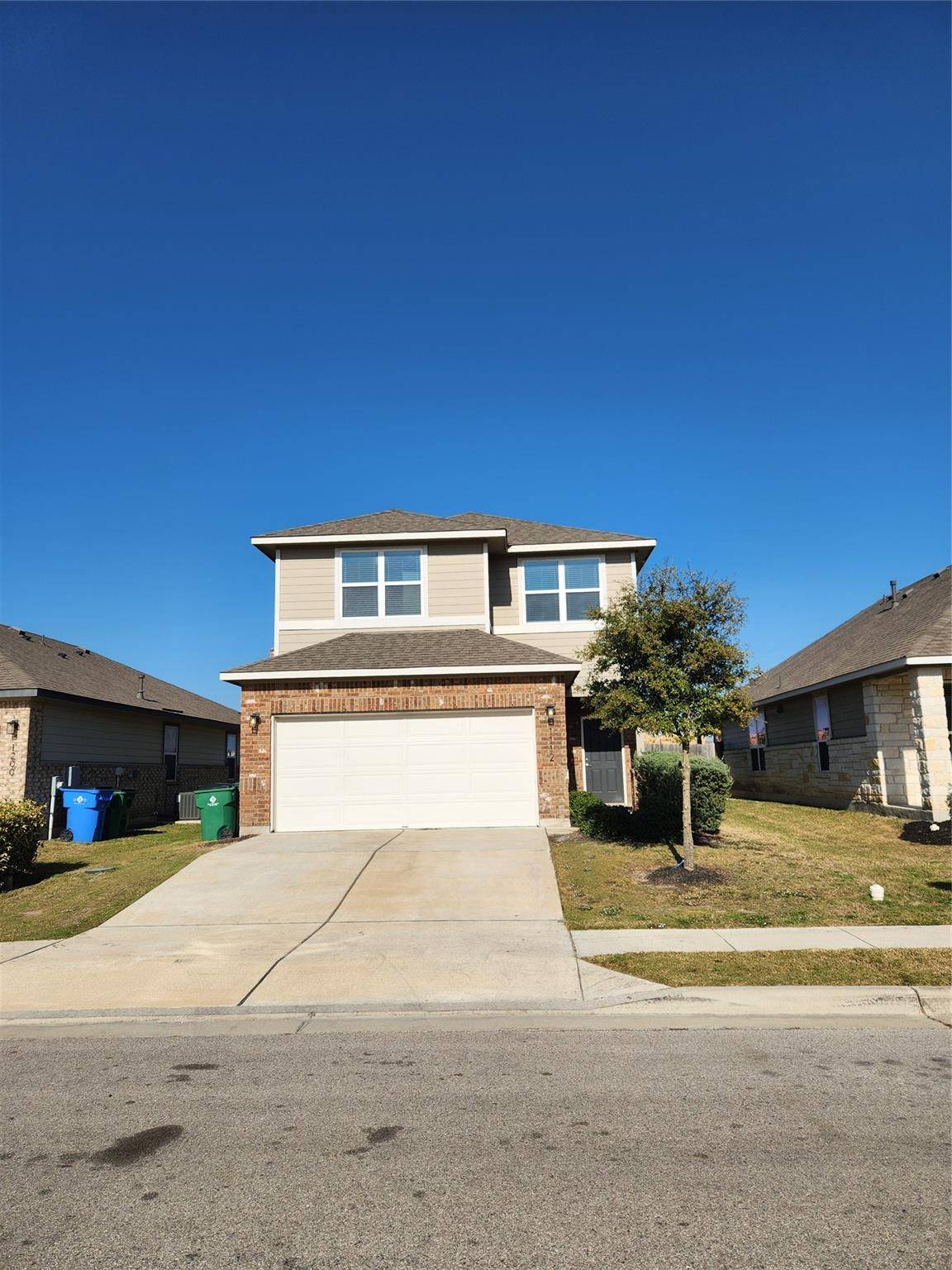 Pflugerville, TX 78660,1109 Beechtree LN