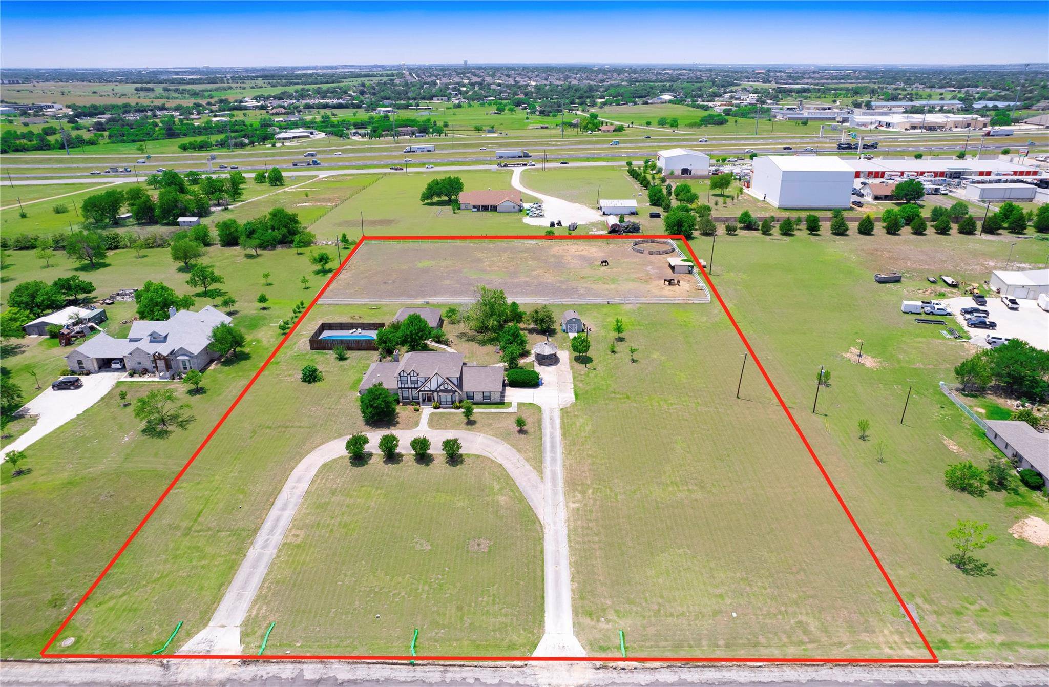 Pflugerville, TX 78660,1822 Rowe LOOP
