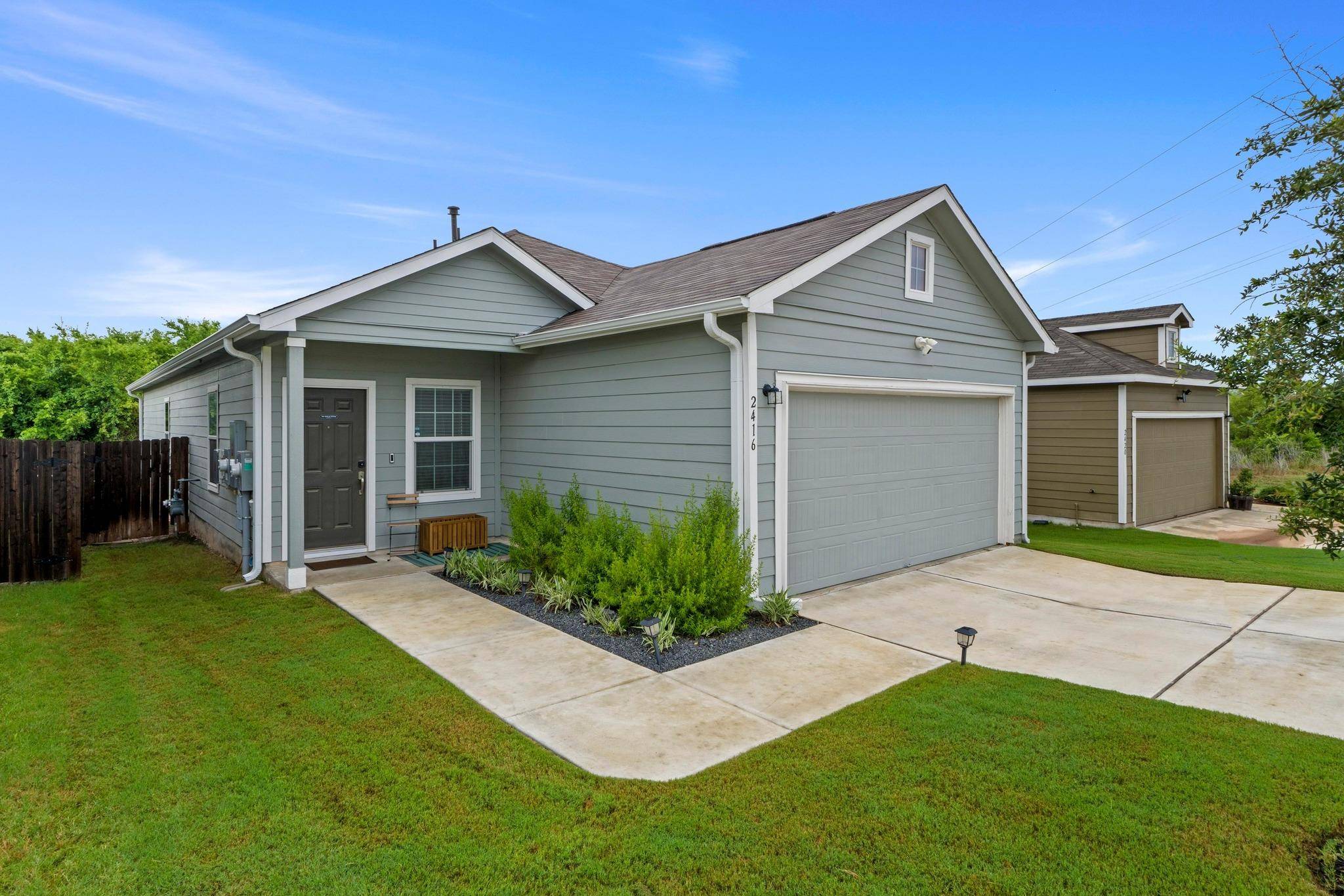 Pflugerville, TX 78660,2416 Nightview DR