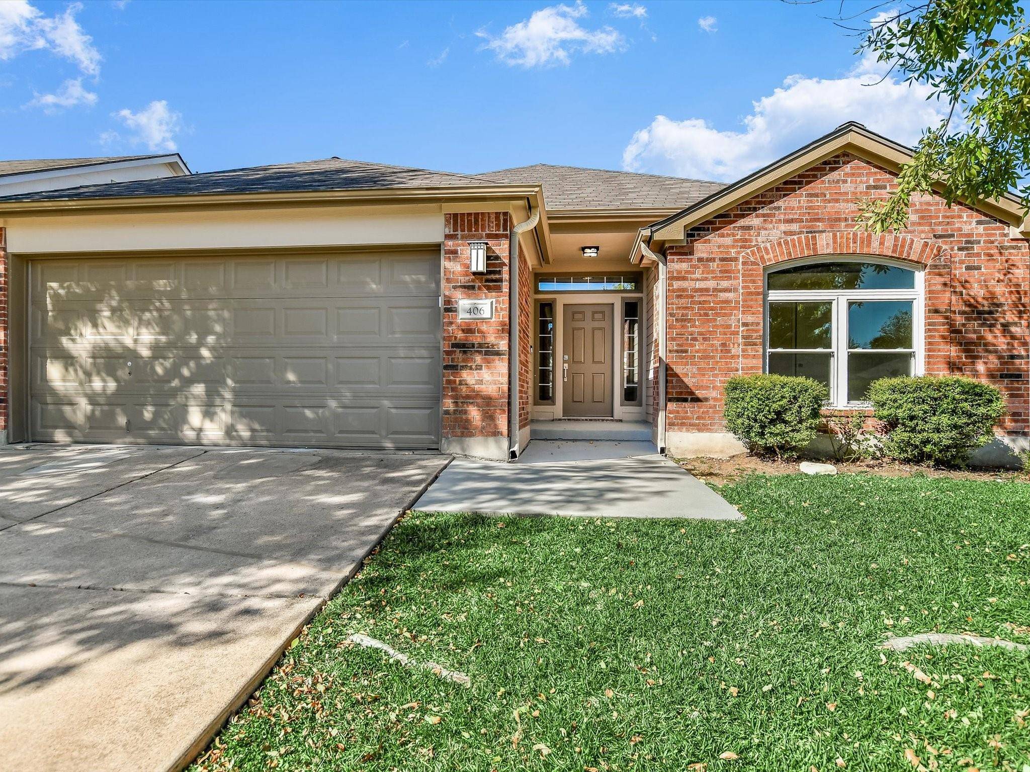 Georgetown, TX 78626,406 Katy Crossing