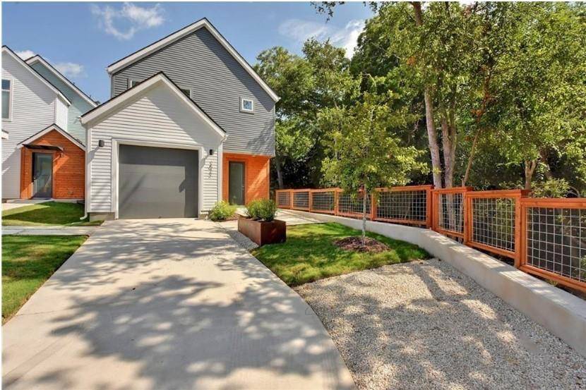 Austin, TX 78723,3622 Clary WAY