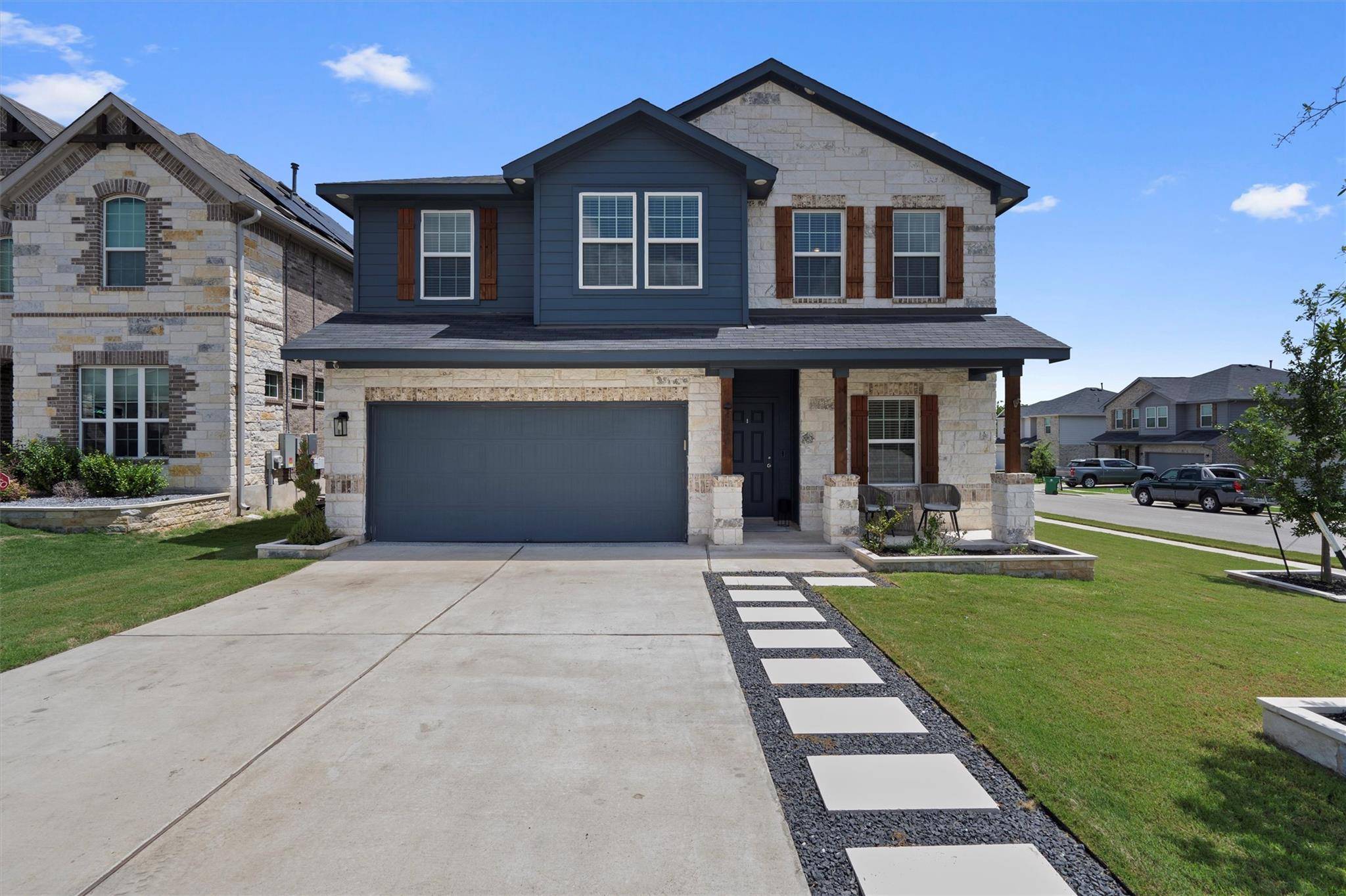 Pflugerville, TX 78660,6720 Coalinga LN