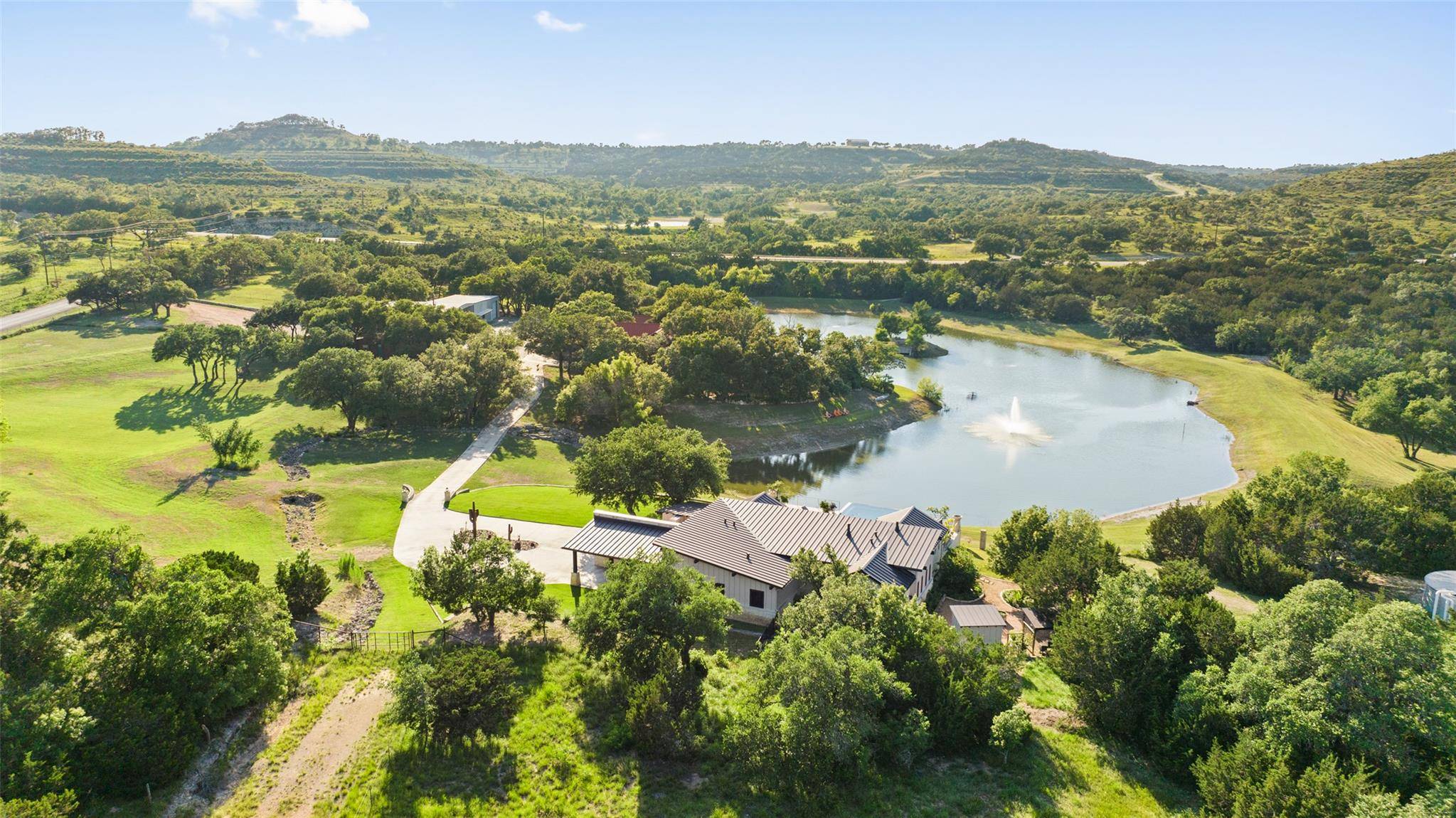 Blanco, TX 78606,101 Rolling Hills RD