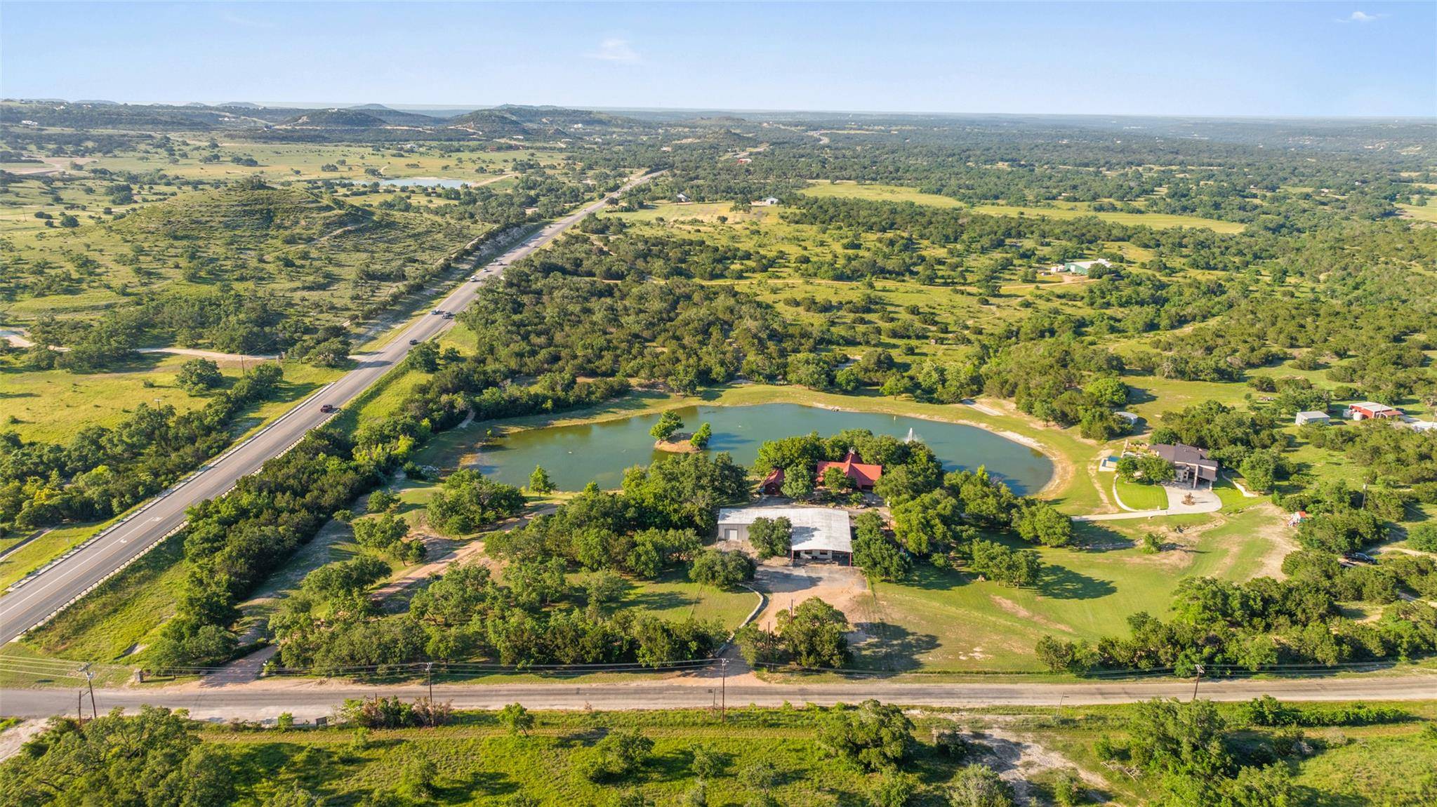 Blanco, TX 78606,101 Rolling Hills RD