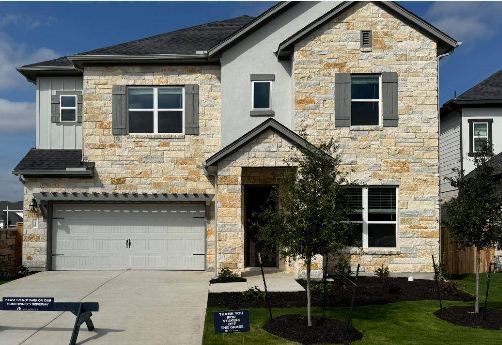 Leander, TX 78641,2117 Billings WAY
