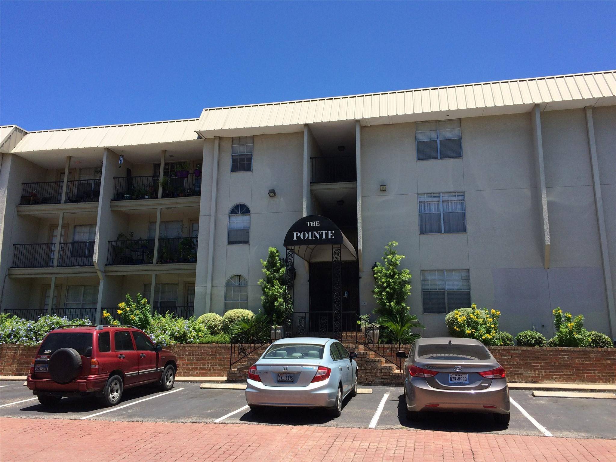 Austin, TX 78705,910 Duncan LN #22