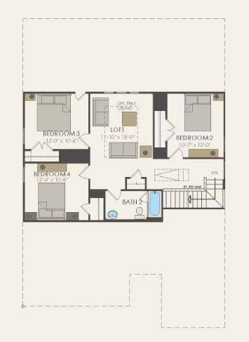 Liberty Hill, TX 78642,516 Olinda WAY