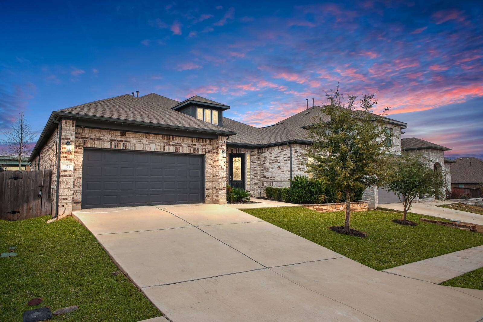 Buda, TX 78610,321 Lacy Oak DR
