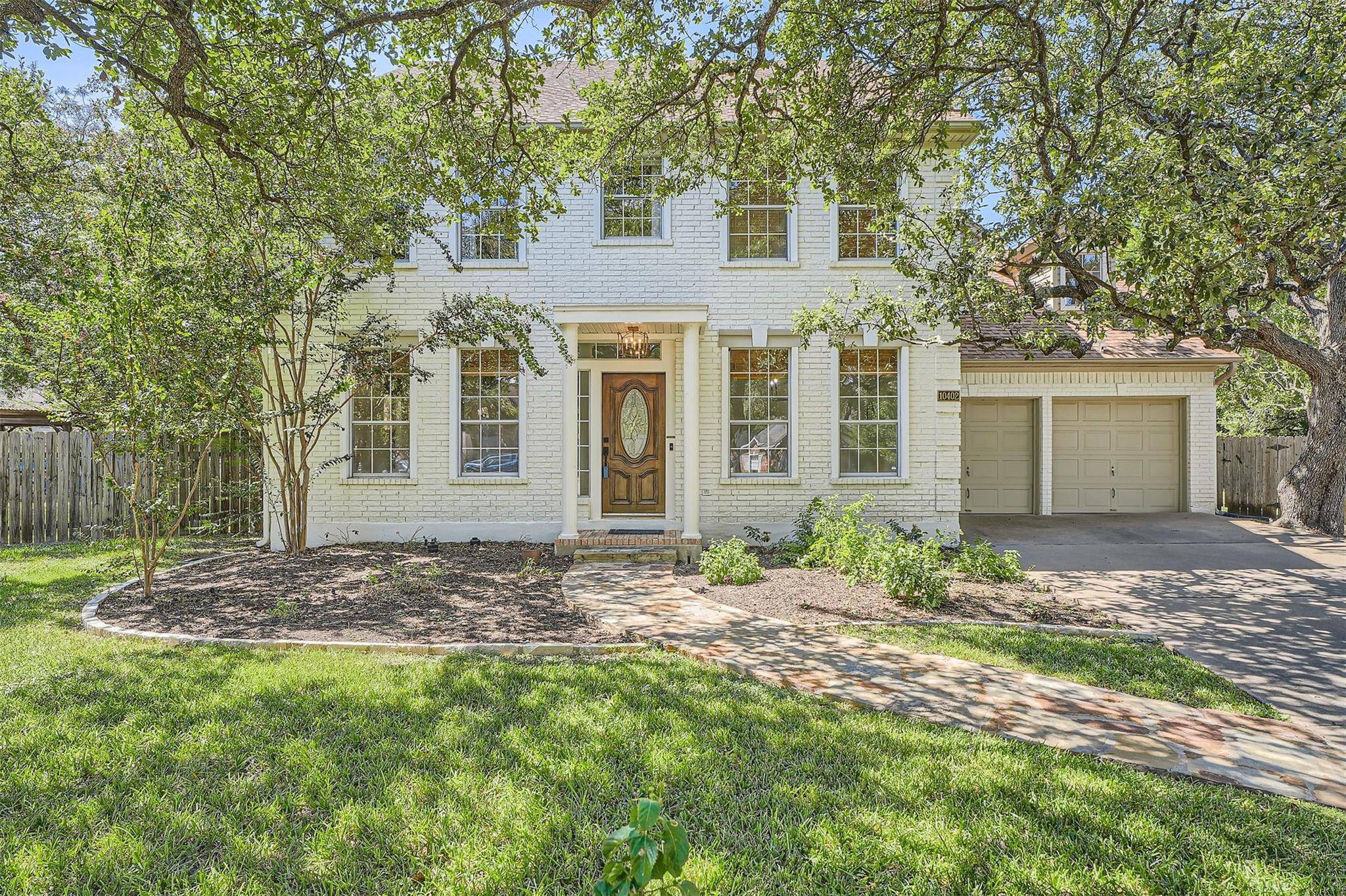 Austin, TX 78739,10402 O'Rourk LN