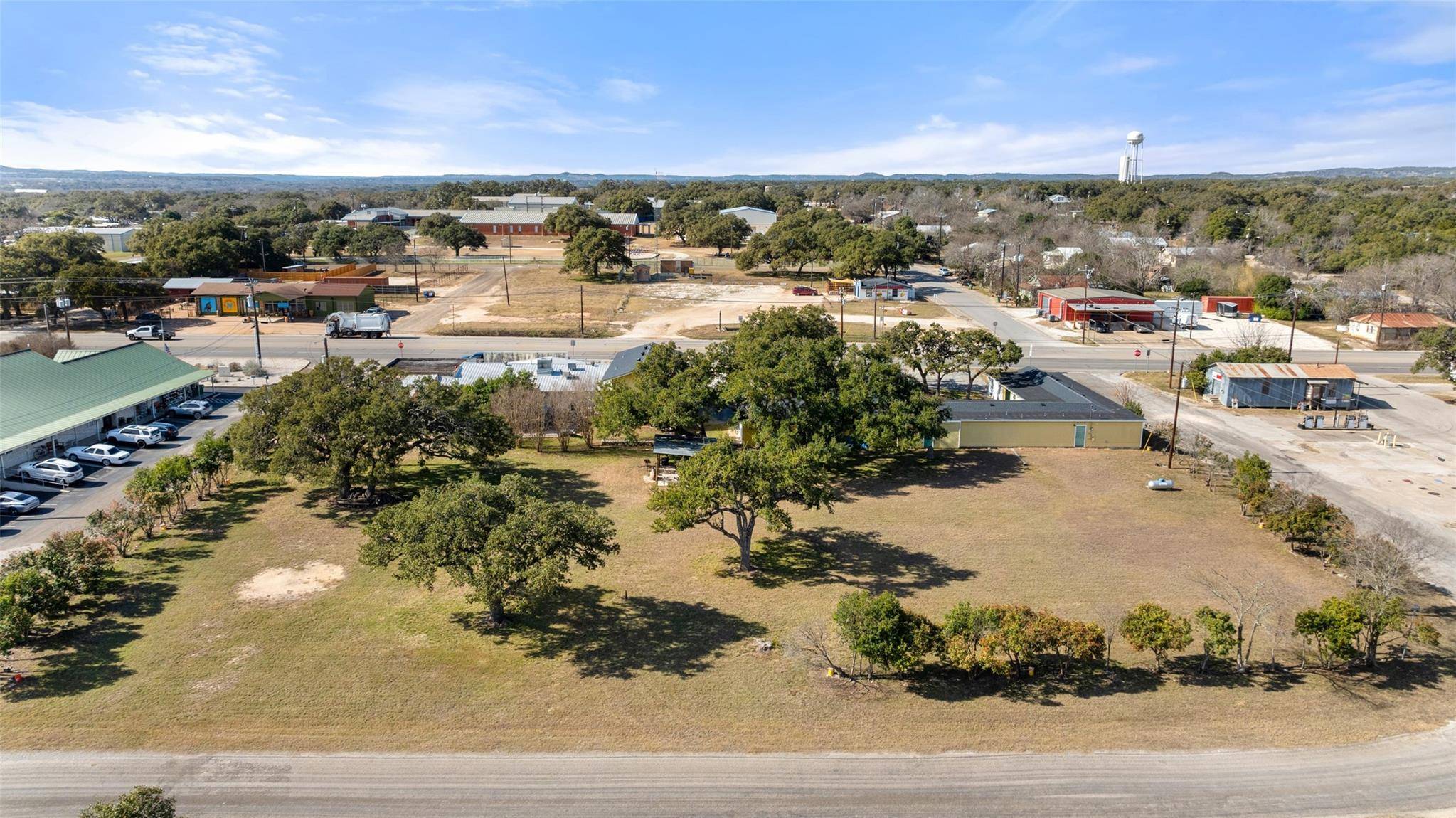 Blanco, TX 78606,1206 Main St