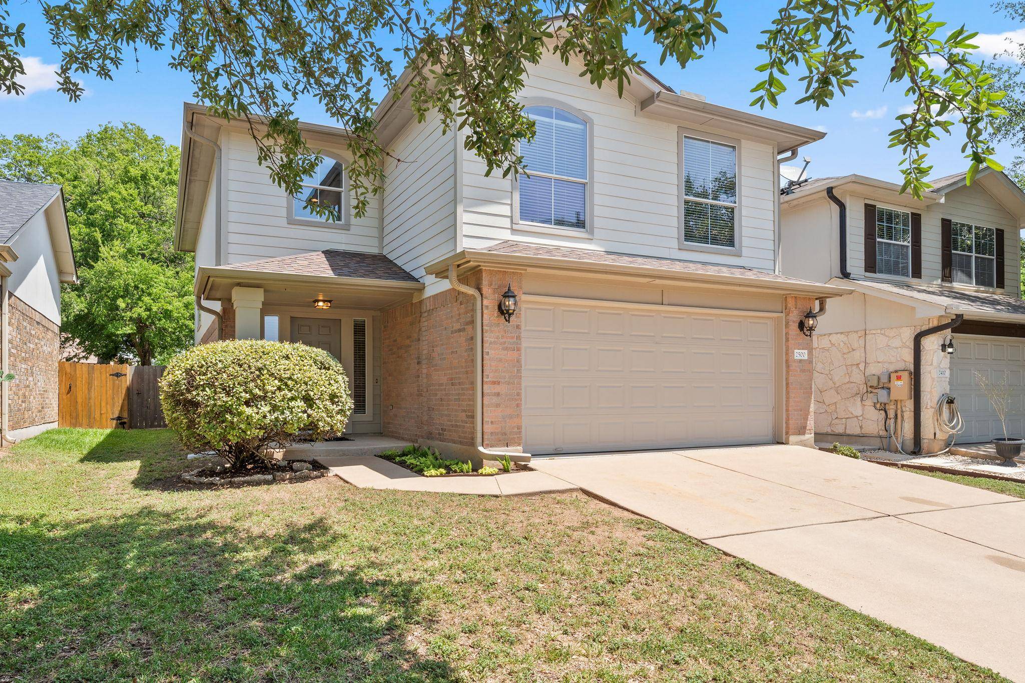 Austin, TX 78748,2500 Wilma Rudolph RD
