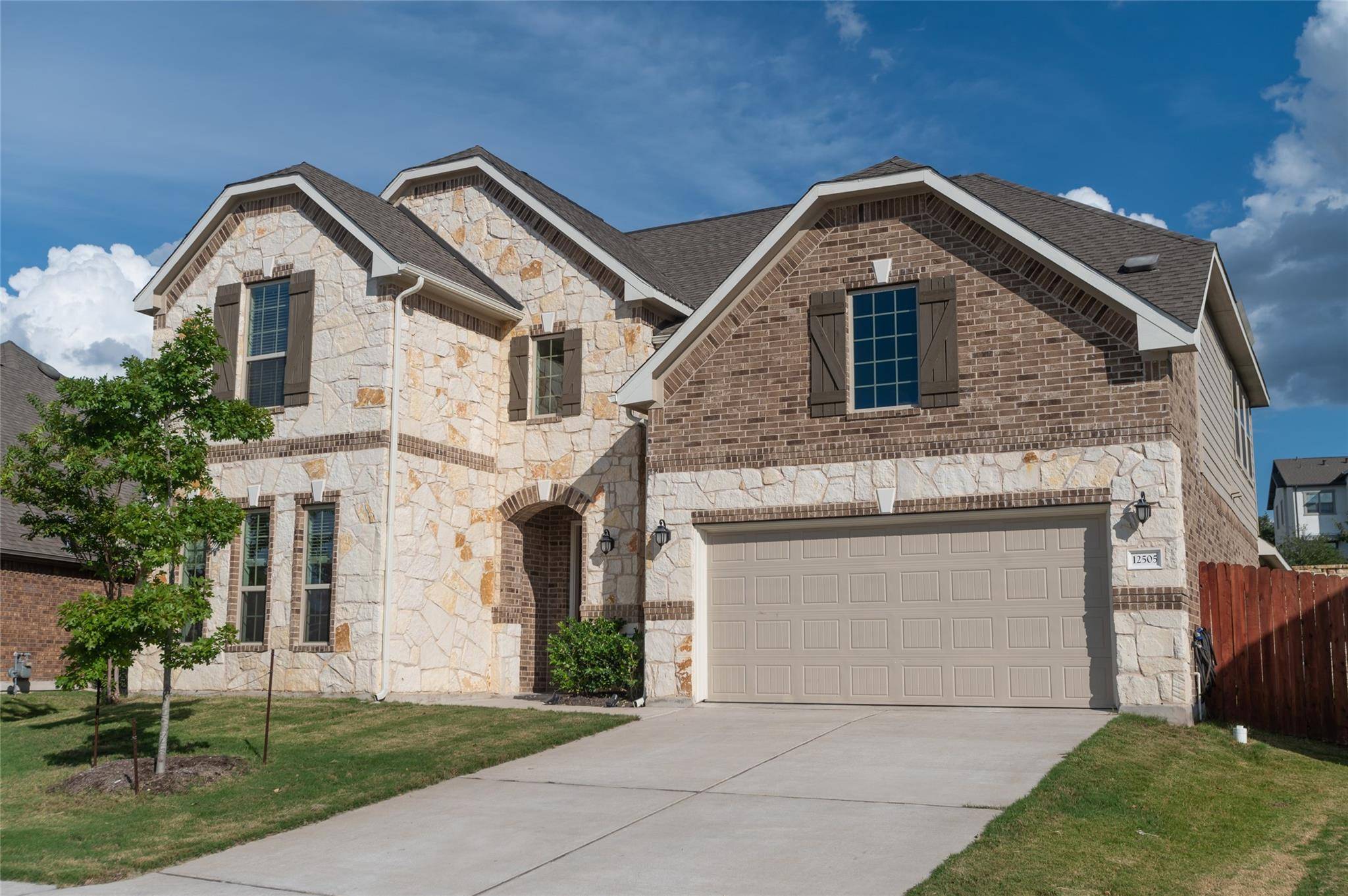 Austin, TX 78748,12505 Morelia WAY