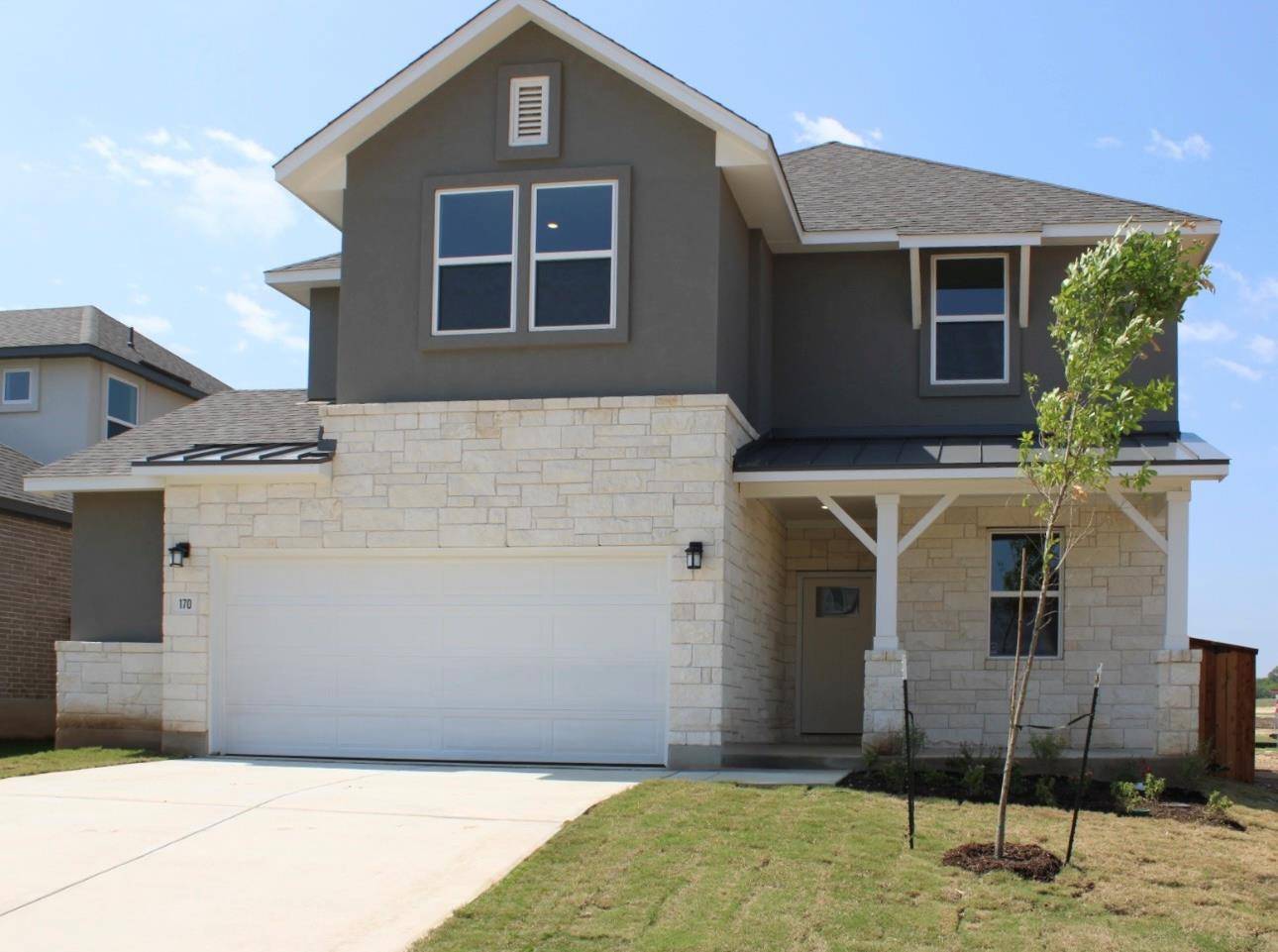 Kyle, TX 78640,170 Prodigal WAY