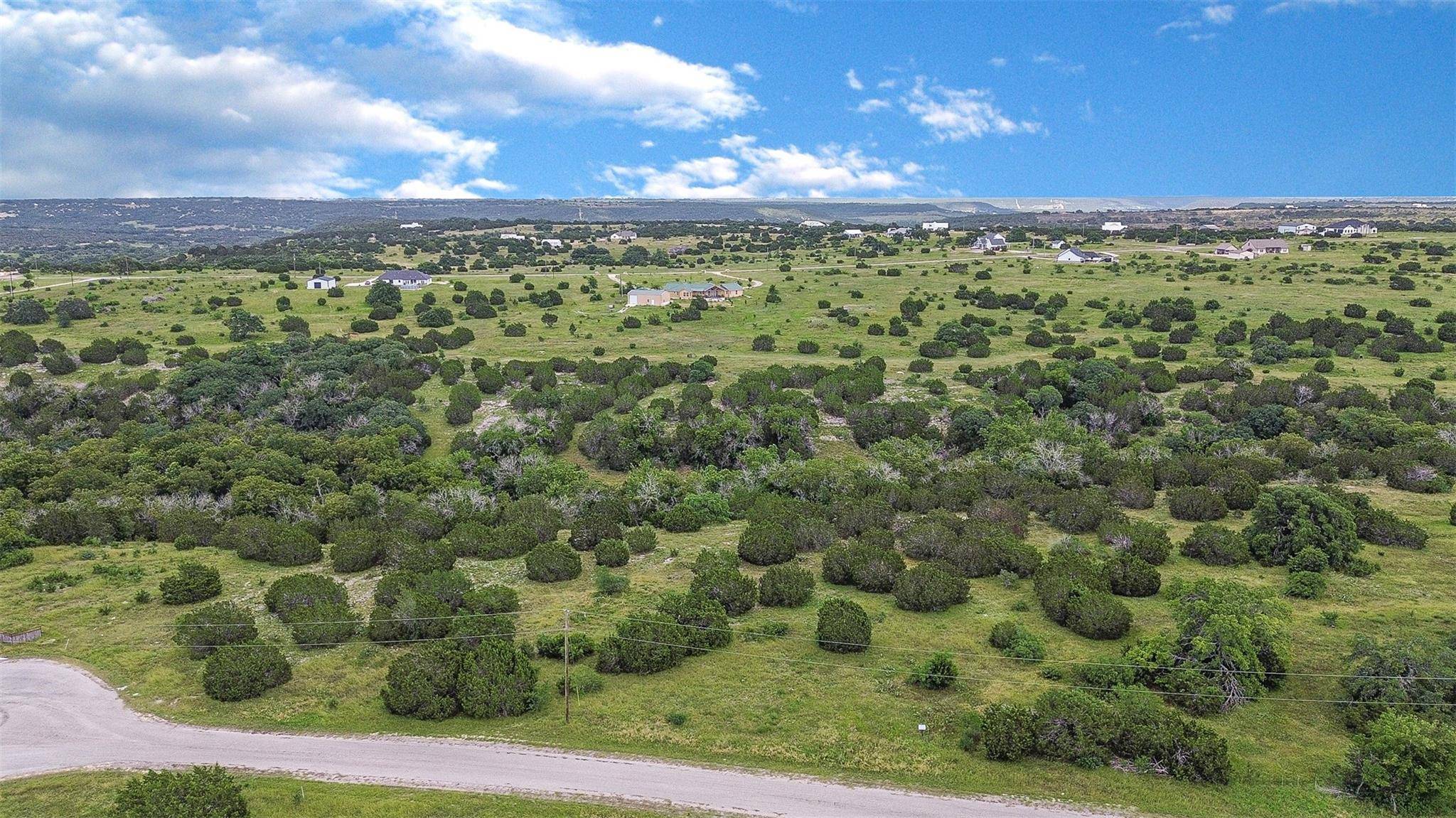 Bertram, TX 78605,Lot 58 Walnut Canyon DR