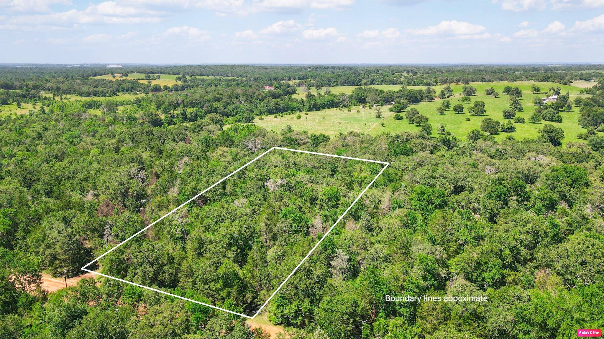 Caldwell, TX 77836,TBD (+/- 2.5 Acres) Cedar Creek