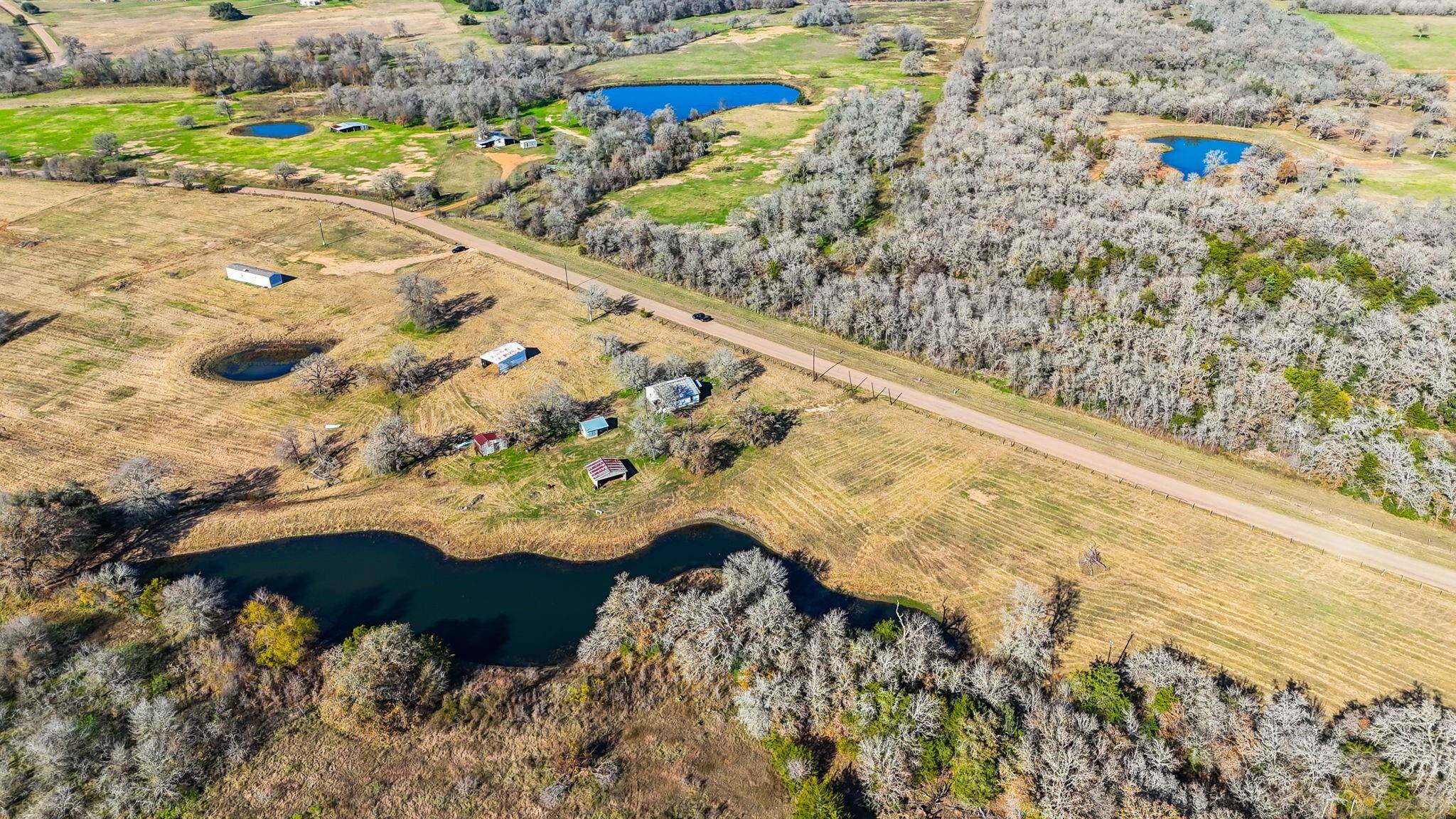 Giddings, TX 78942,2493 County Road 113 - LOT 4