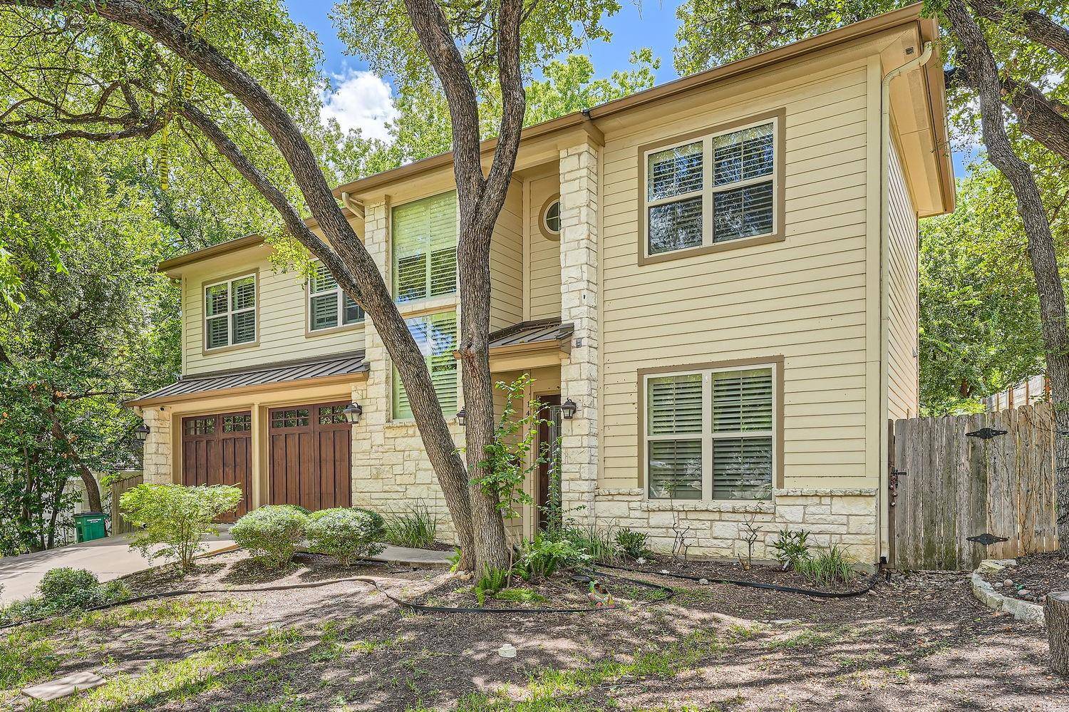 Austin, TX 78703,14 Scott CRES