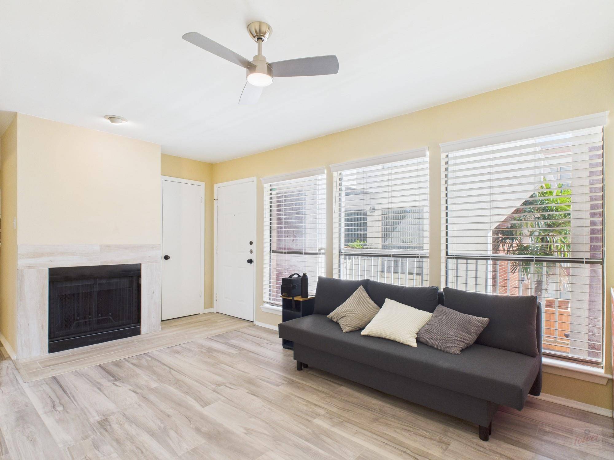 Austin, TX 78705,3115 Helms ST #202