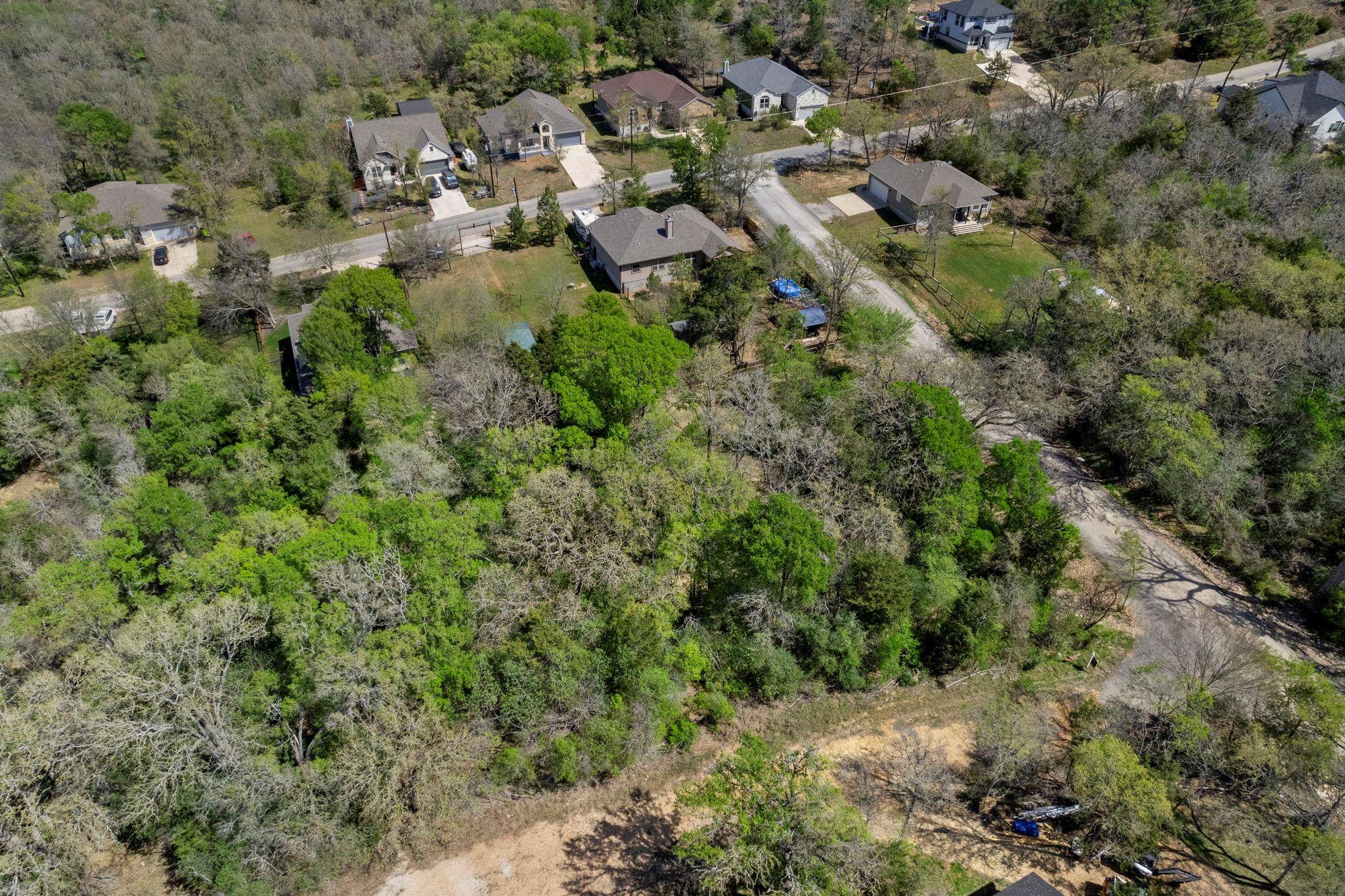 Bastrop, TX 78602,106 Kauloo CT