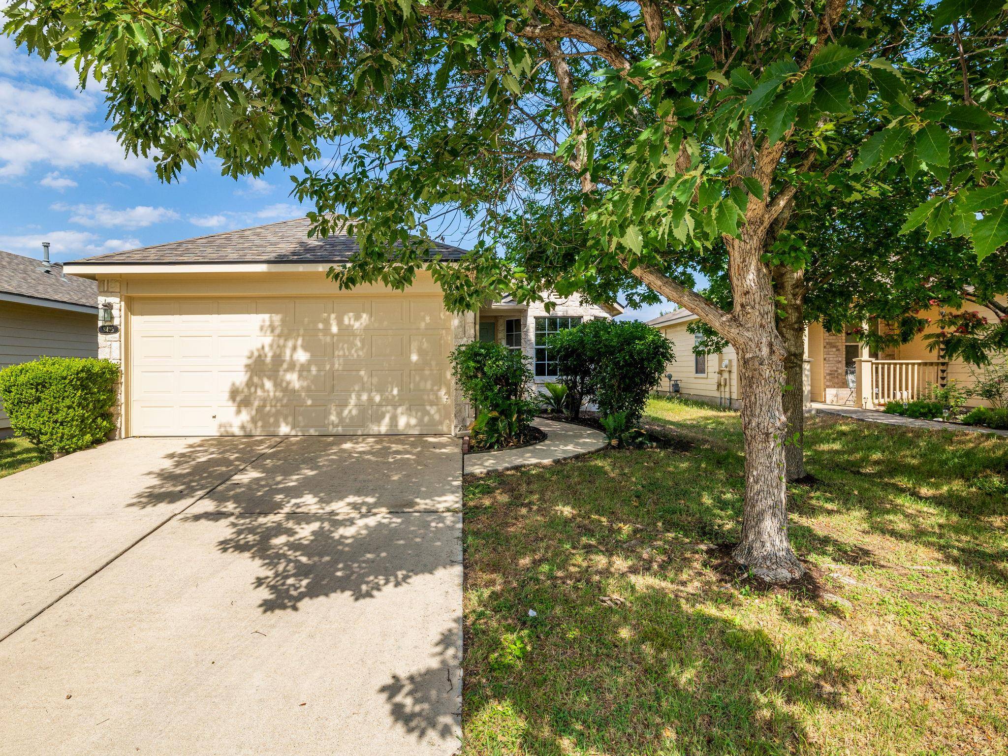 Austin, TX 78748,8425 Shallot WAY