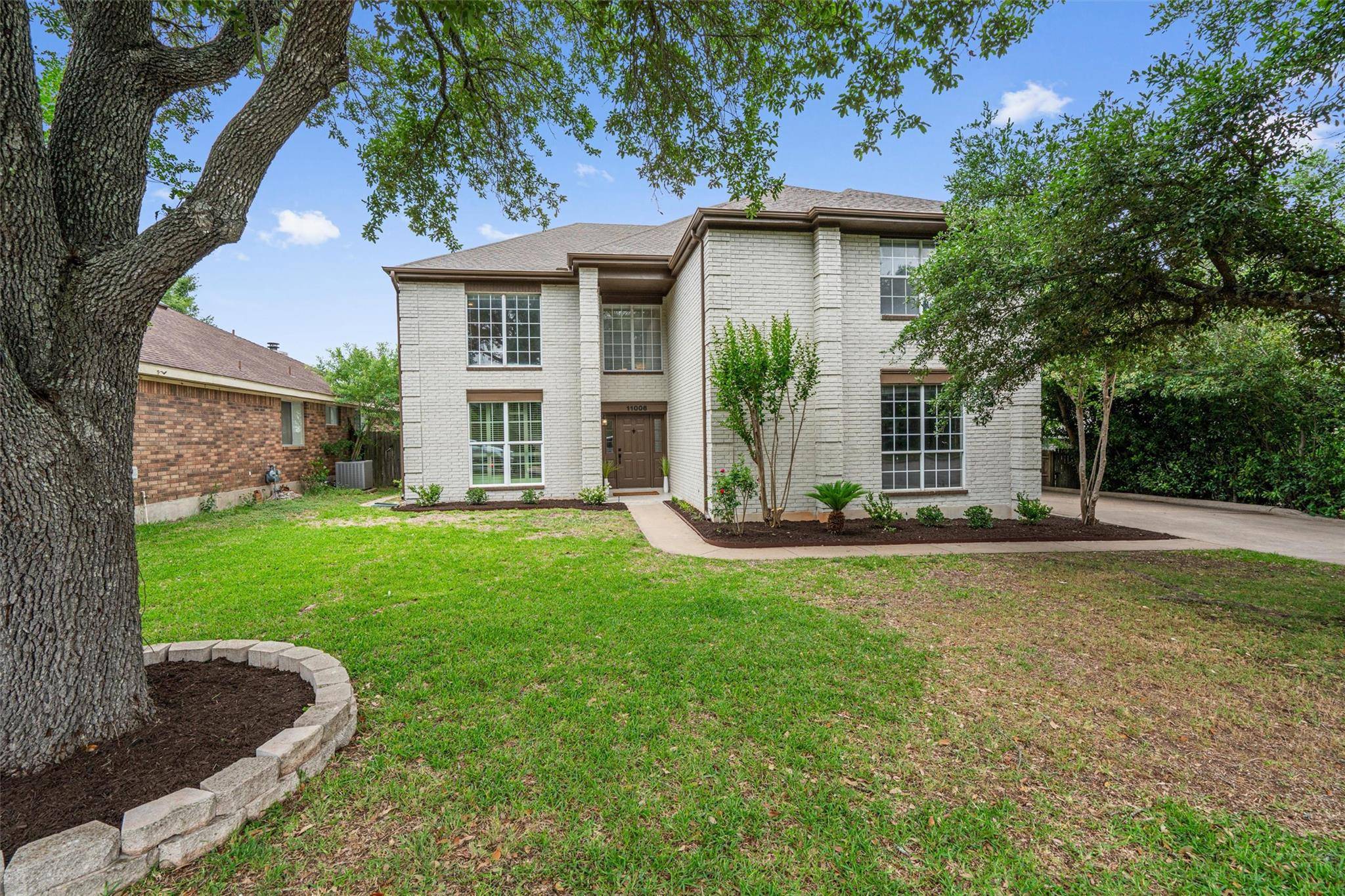 Austin, TX 78739,11006 Pebble Garden LN