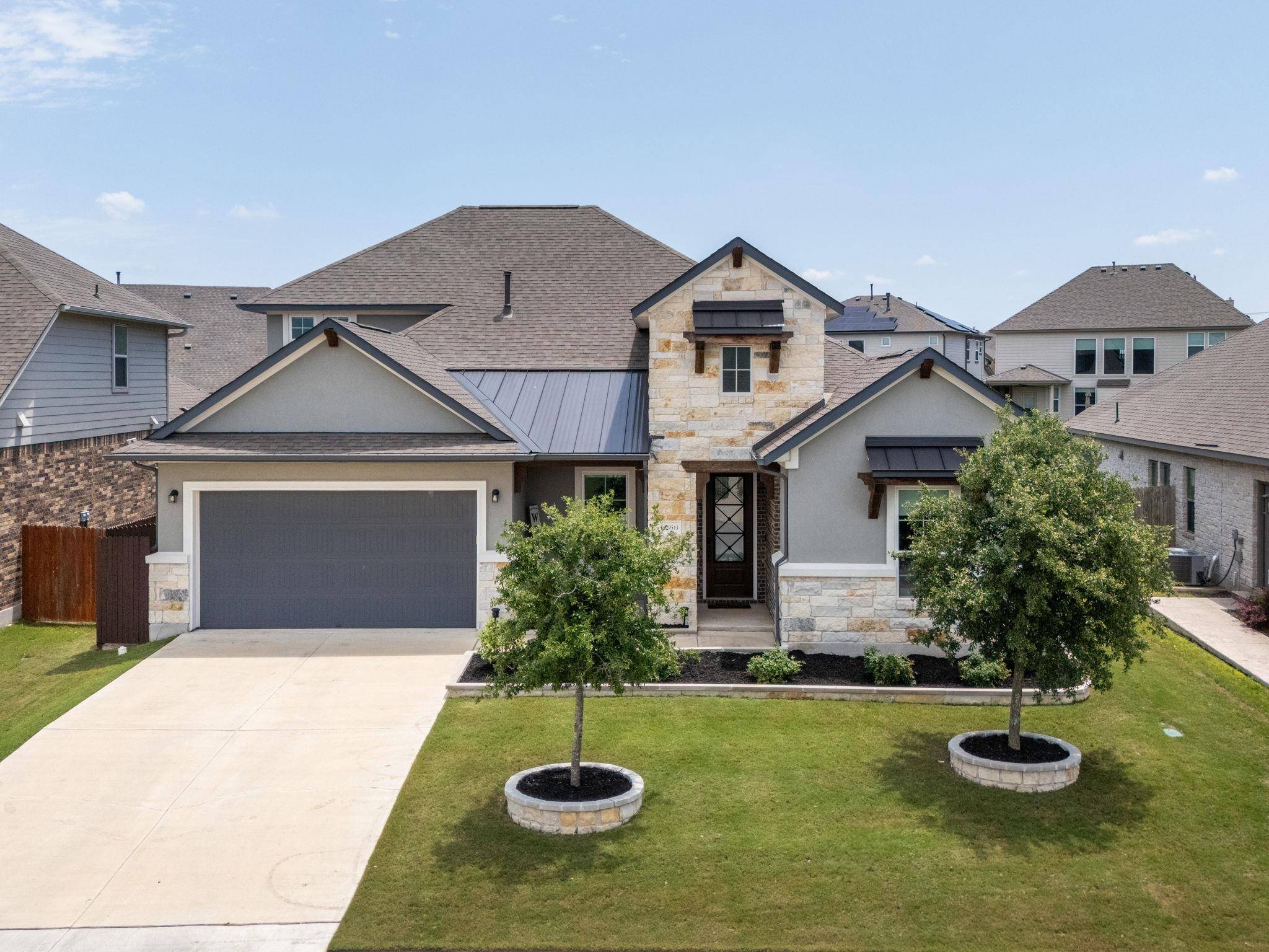 Pflugerville, TX 78660,20513 Christie Marie LN