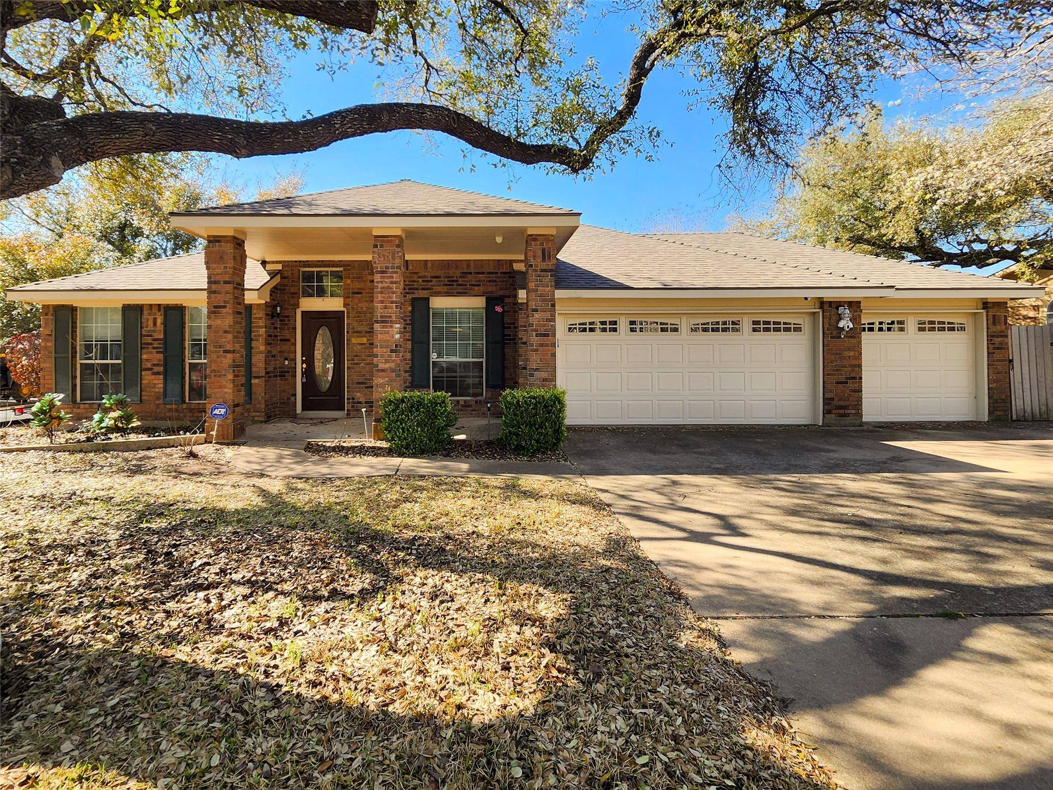 Austin, TX 78717,8603 Tomah DR