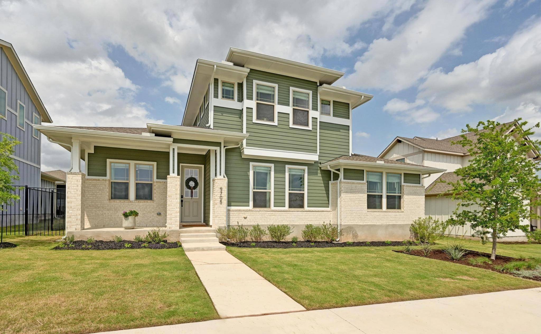 Austin, TX 78744,9705 Hamadryas DR