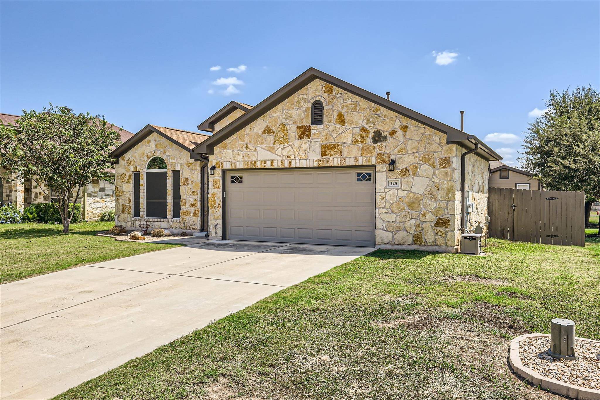 Kyle, TX 78640,225 Dark Forrest DR