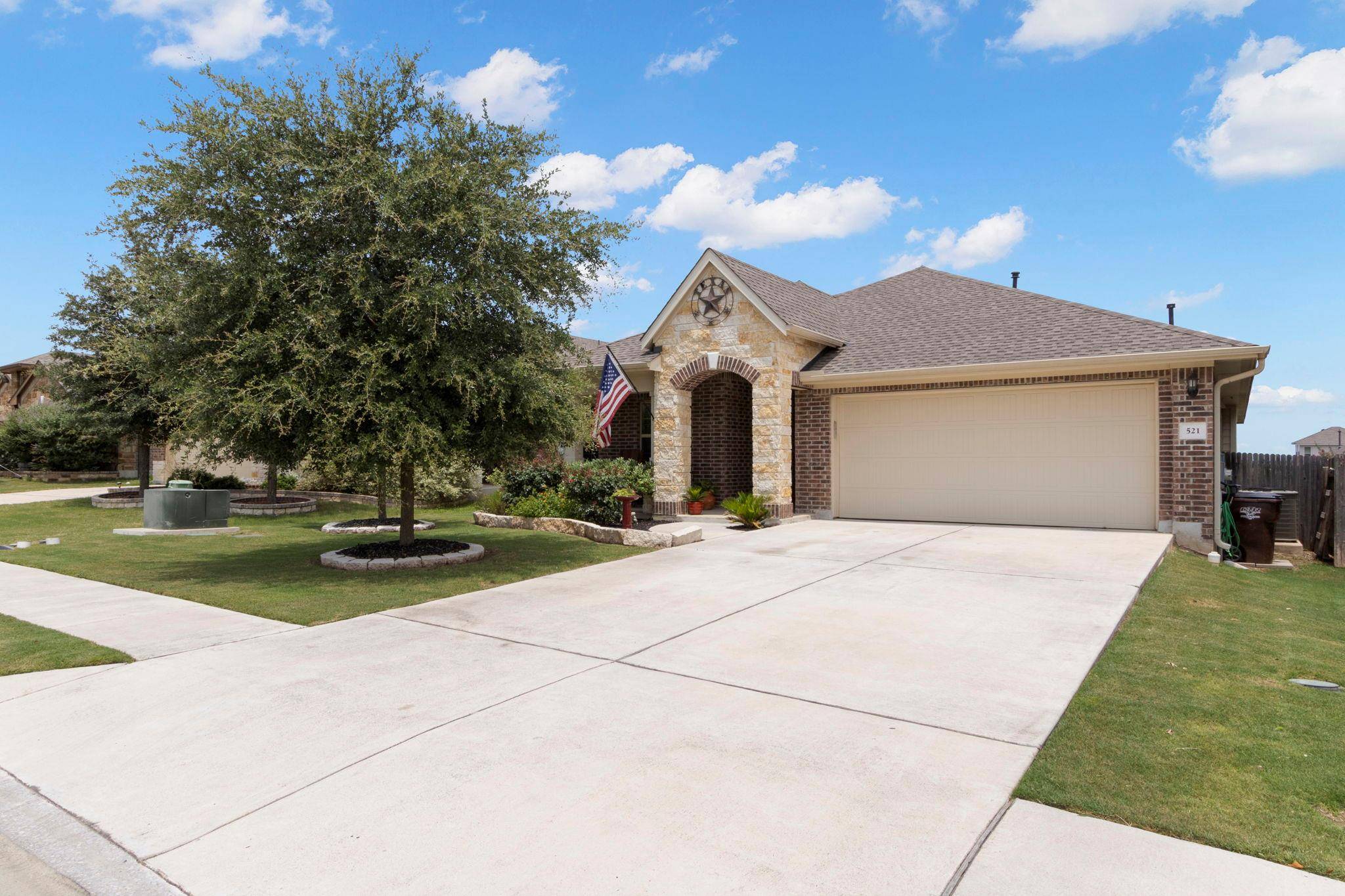 Hutto, TX 78634,521 Kirkhill ST