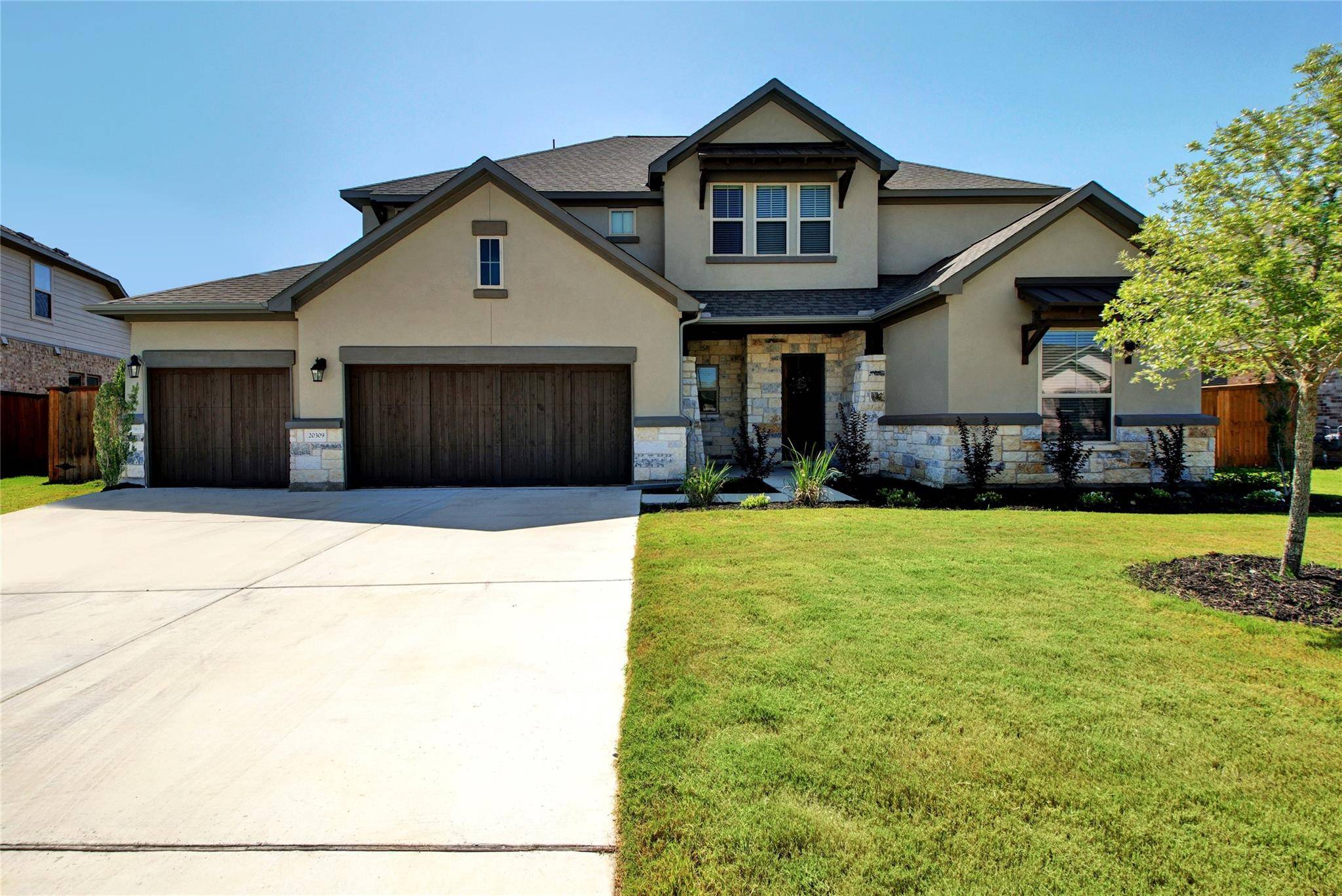 Pflugerville, TX 78660,20309 Clare Island Bend BND