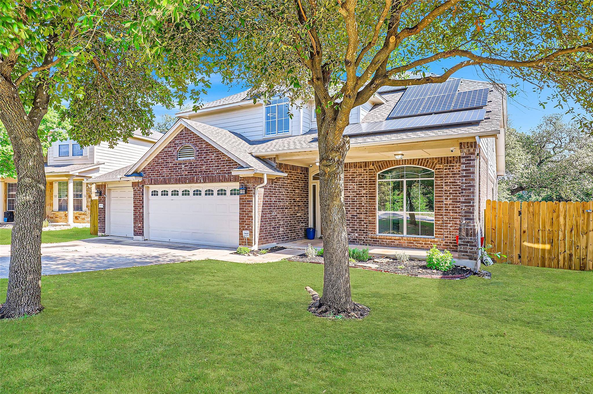 Austin, TX 78717,14308 Homestead Village CIR