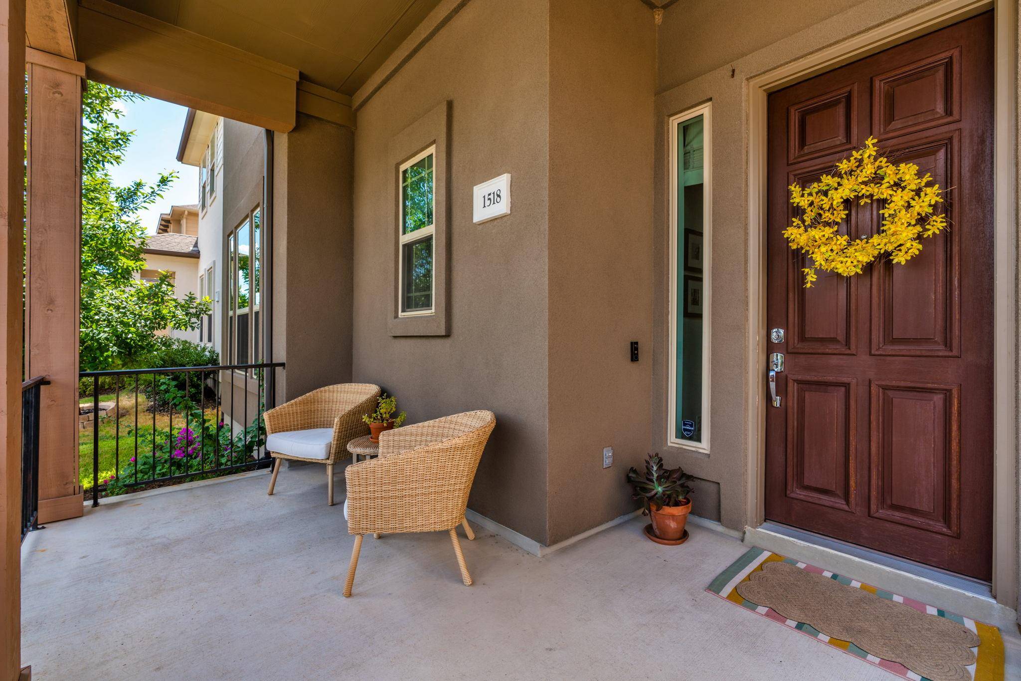 Austin, TX 78741,1518 Frontier Valley DR